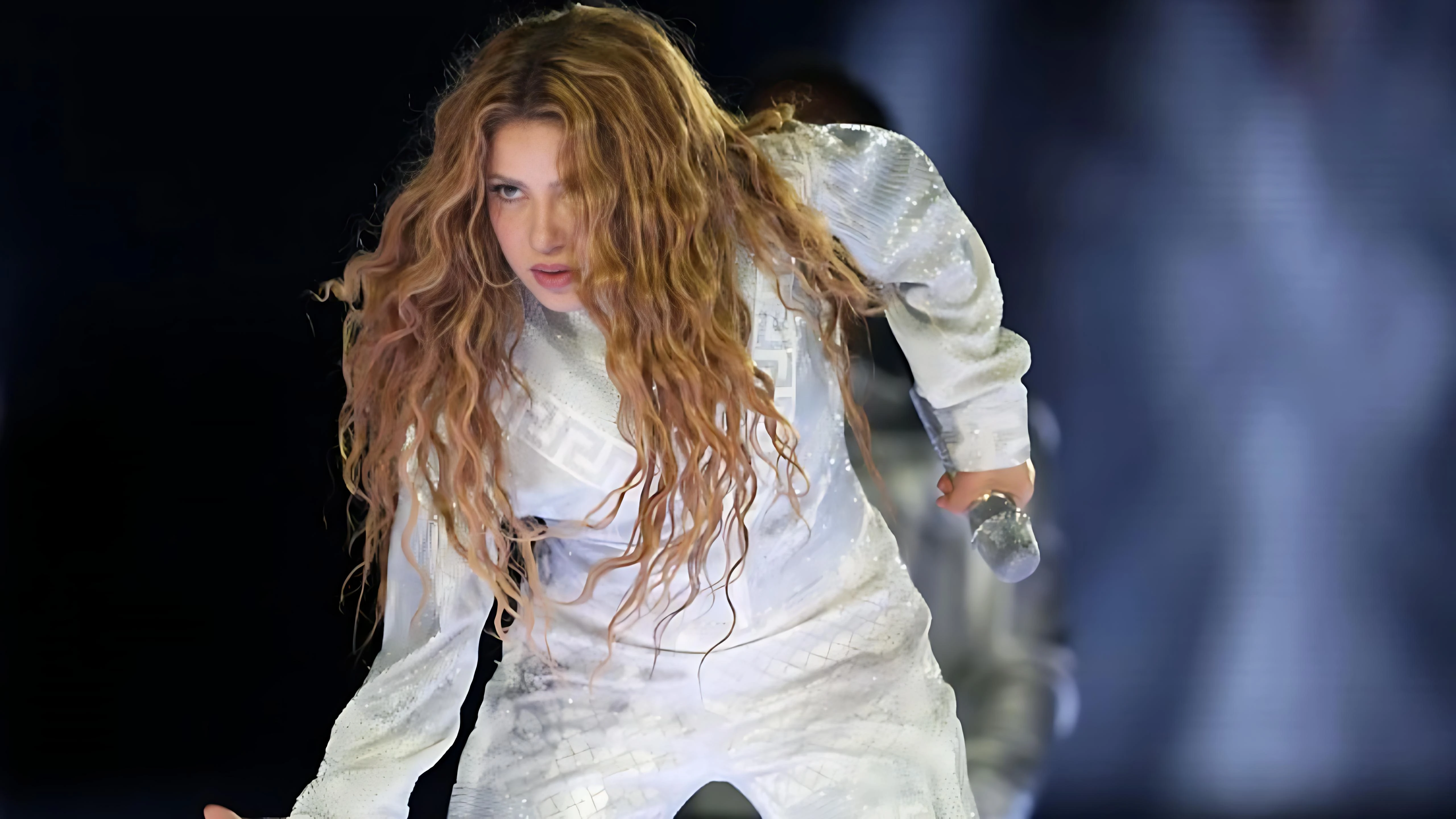 Shakira Cancels World Pride 2025 Opening Show Over Technical Issues