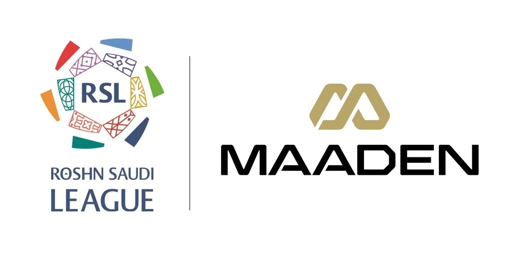 Saudi Pro League announces long-term partnership with Maaden