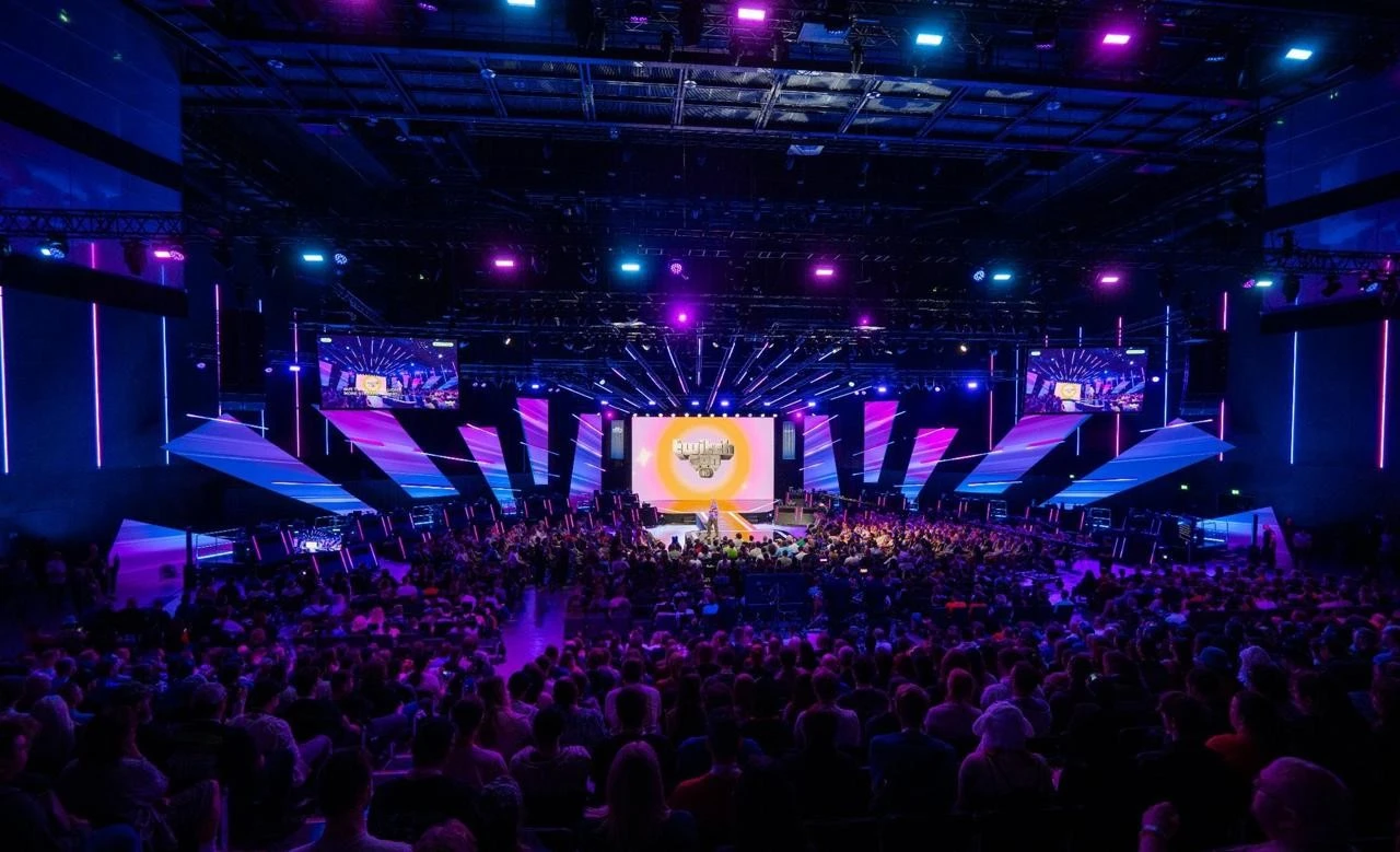 Twitch Celebrates 10 Years of TwitchCon With Major Product Announcements and Regional Language Expansion