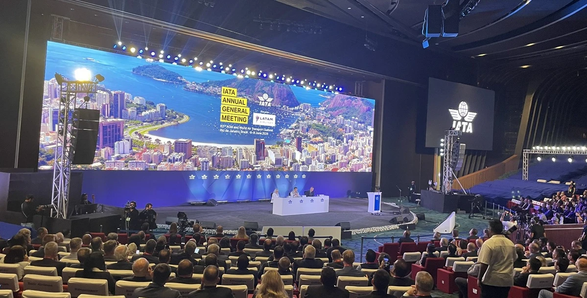 Airline Profitability to Strengthen Slightly in 2025 Despite Headwinds: IATA chief Willie Walsh