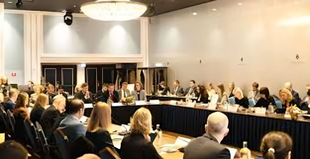 Saudi arabia participates in high-level ocha donor support group meeting in oslo