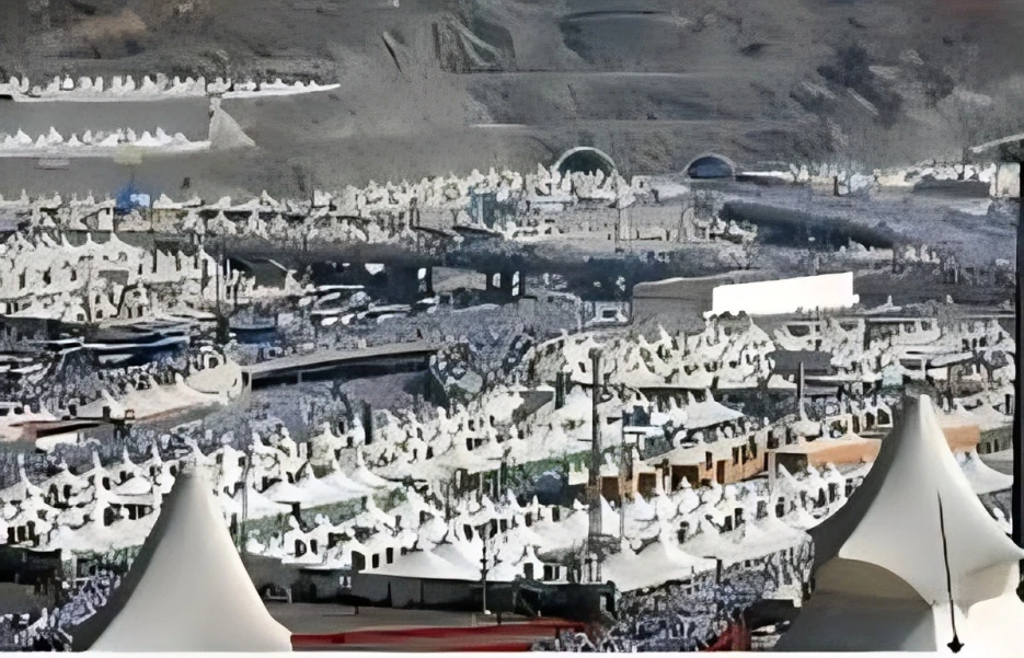 Over 102,000 health services delivered to pilgrims by 8th day of dhu al-hijjah
