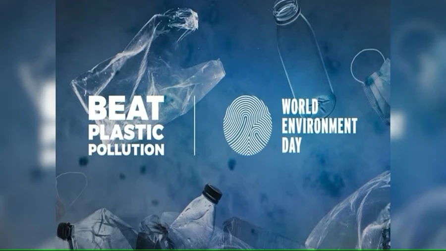 World Environment Day 2025: Shrinking Our Plastic Footprint