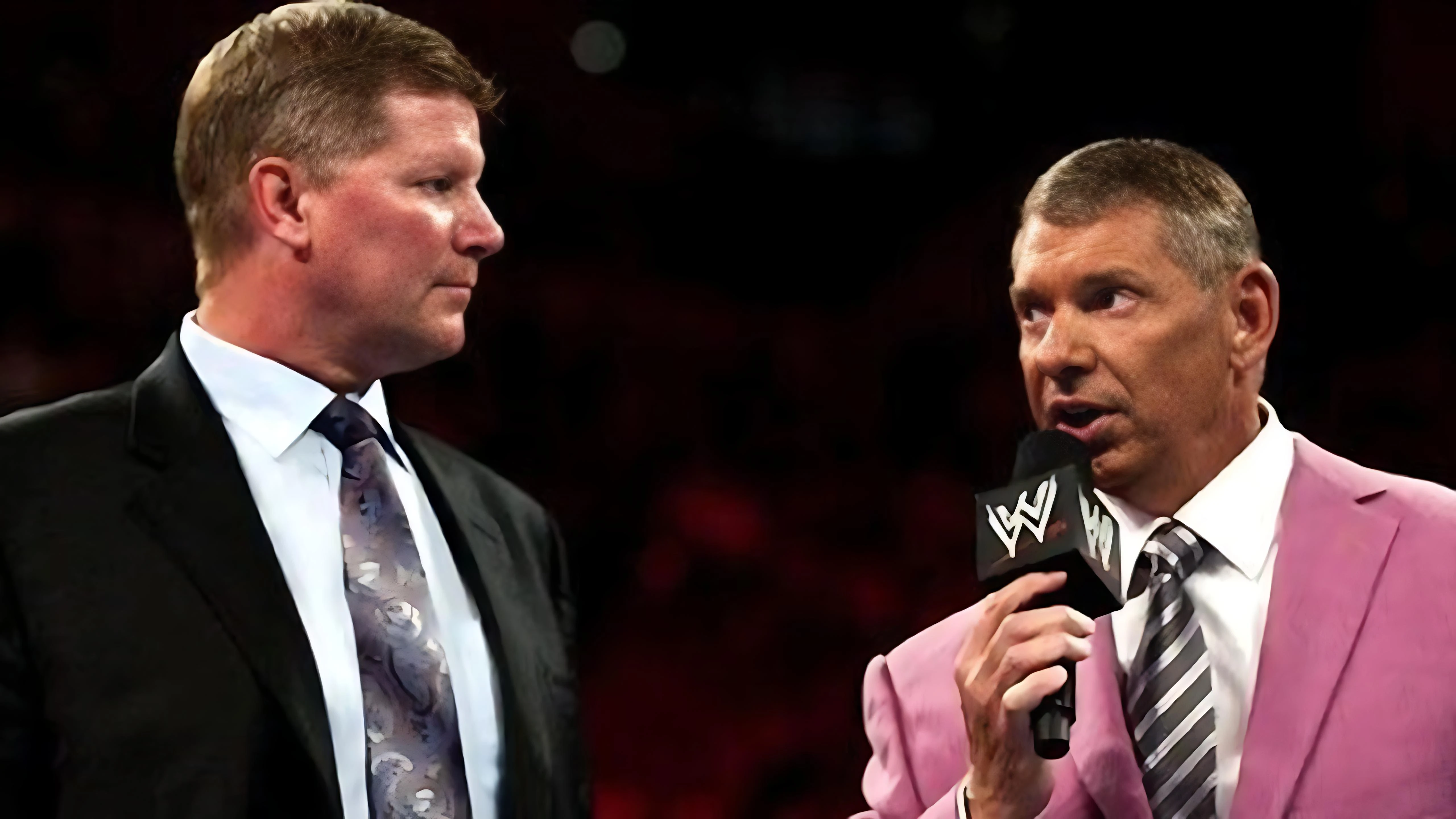 Dutch mantell slams laurinaitis, predicts $50m mcmahon lawsuit settlement