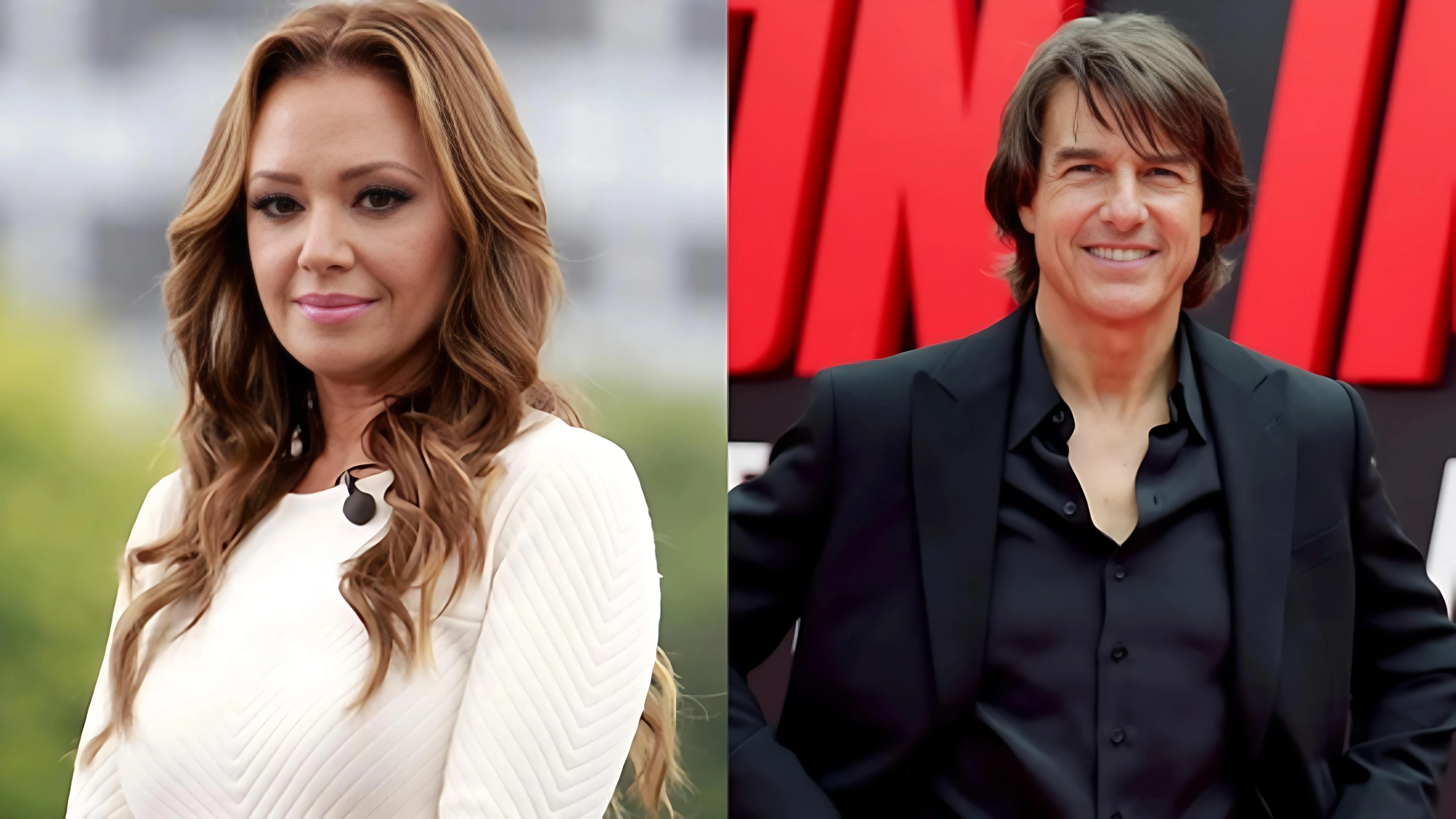 Leah remini slams scientology, criticizes tom cruise again