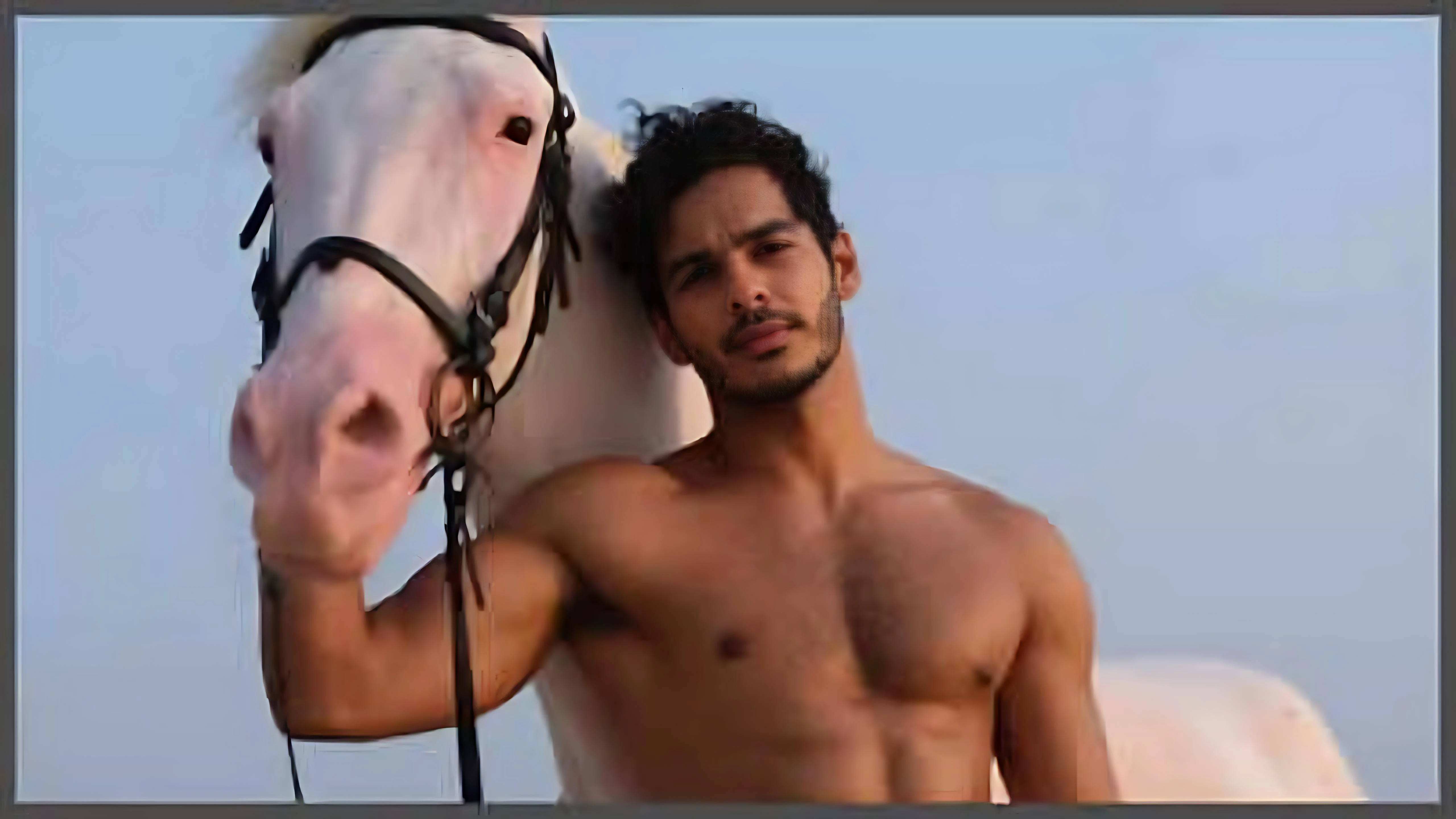 Ishaan khatter speaks out against objectification in ‘the royals’