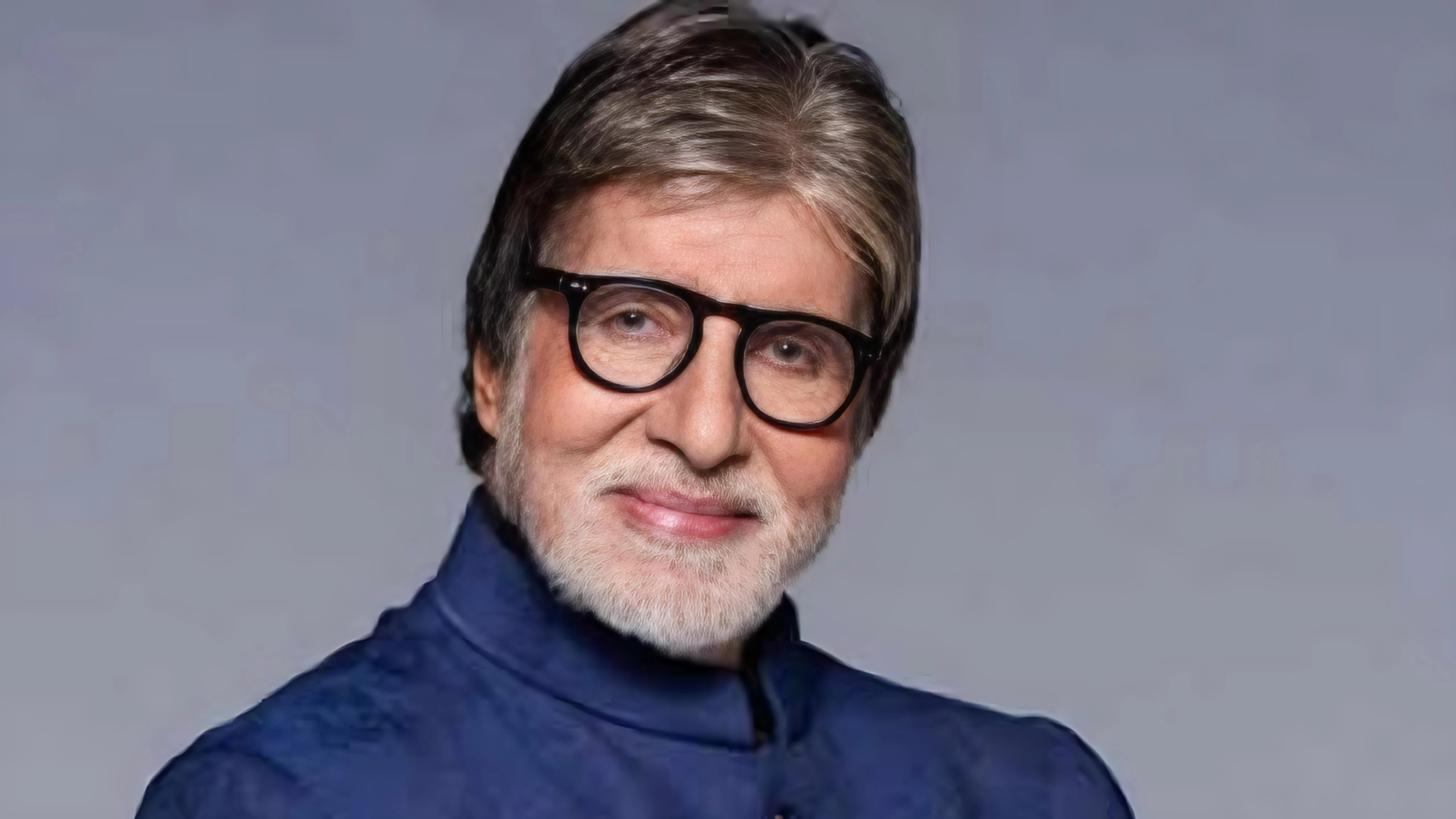 Amitabh bachchan sends wishes for abhishek’s ‘housefull 5’ release