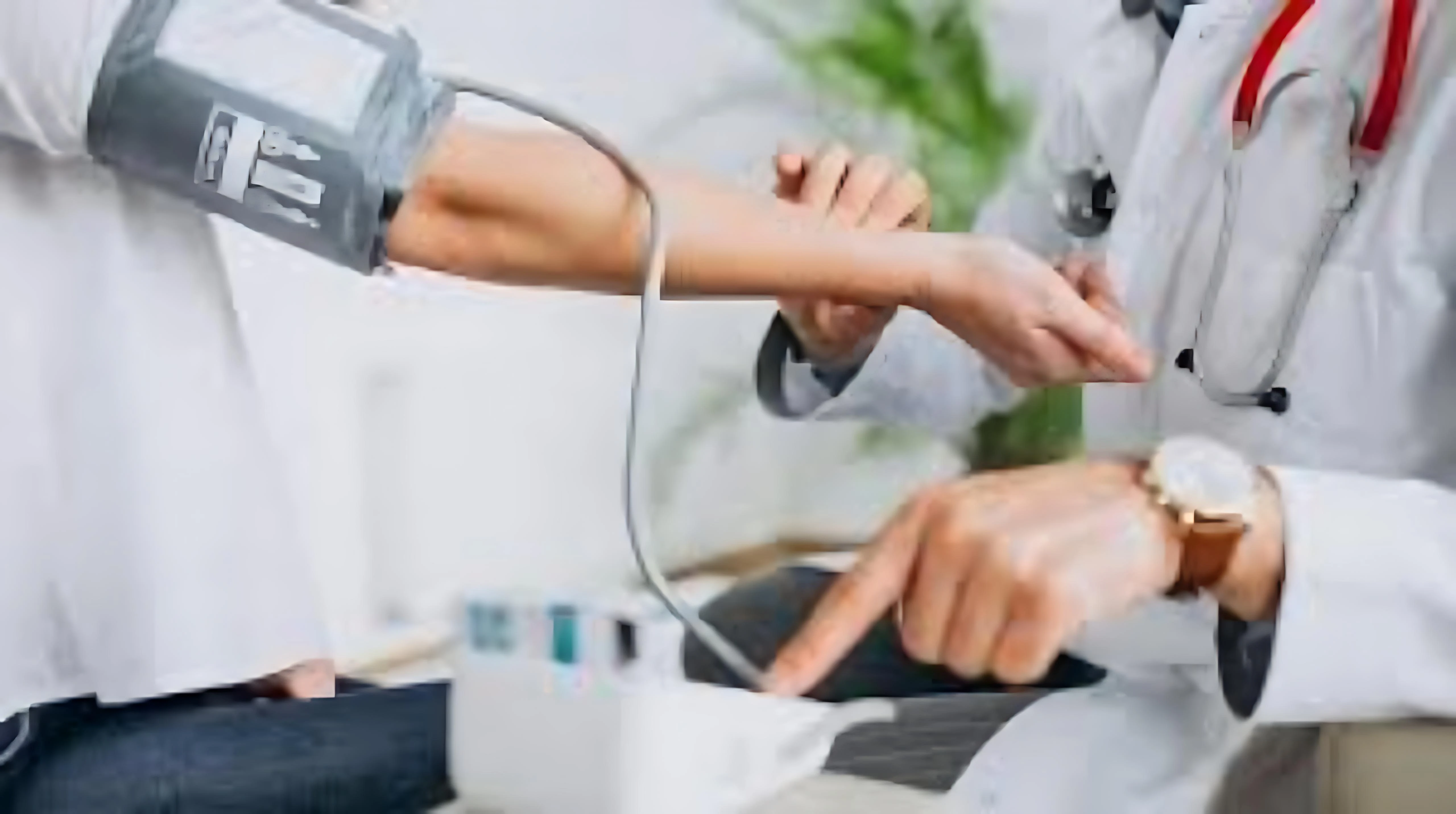 6 Eye Conditions Caused by High Blood Pressure You Must Know