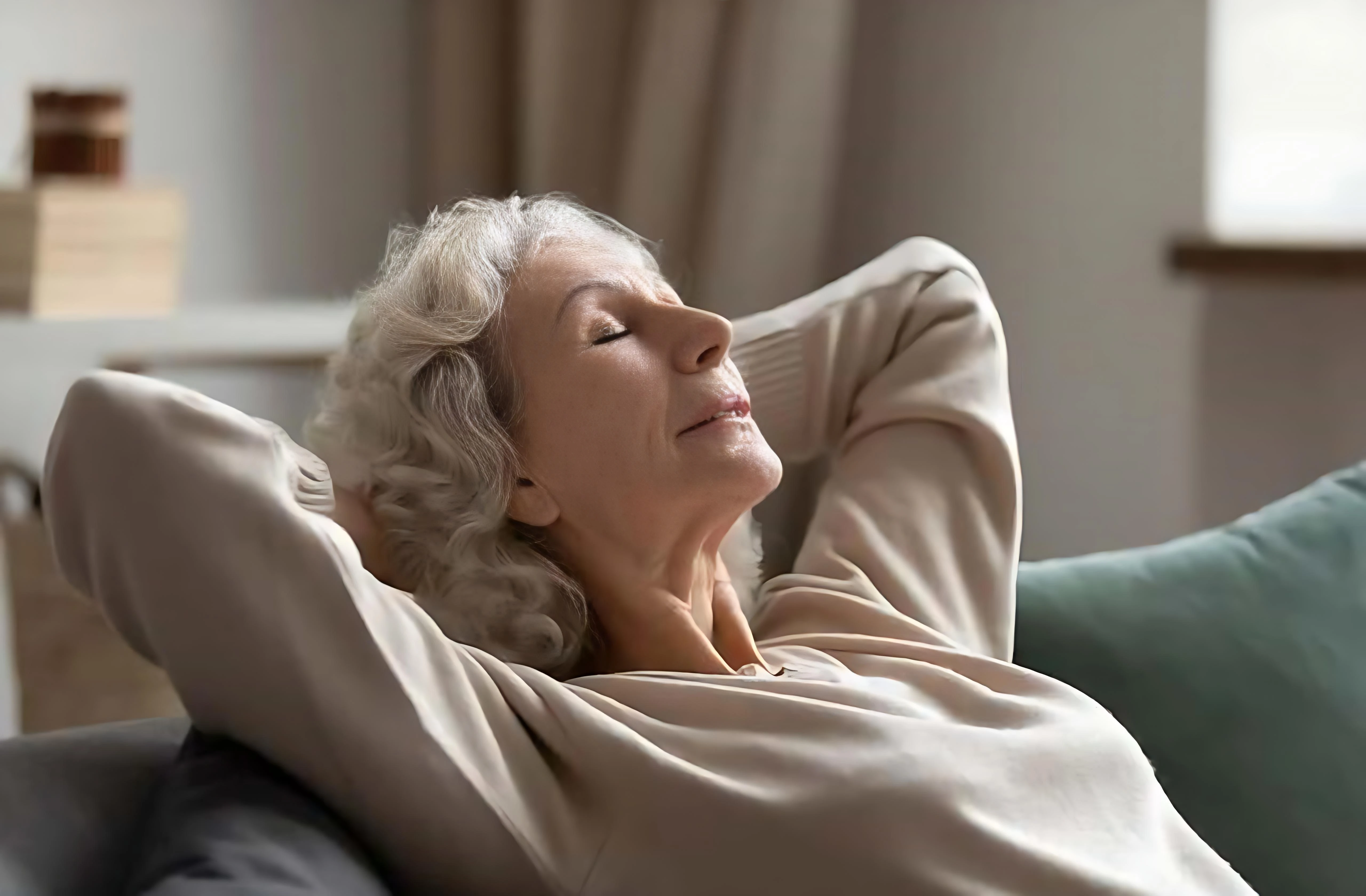Longer, Irregular Naps Linked to Higher Risk of Early Death