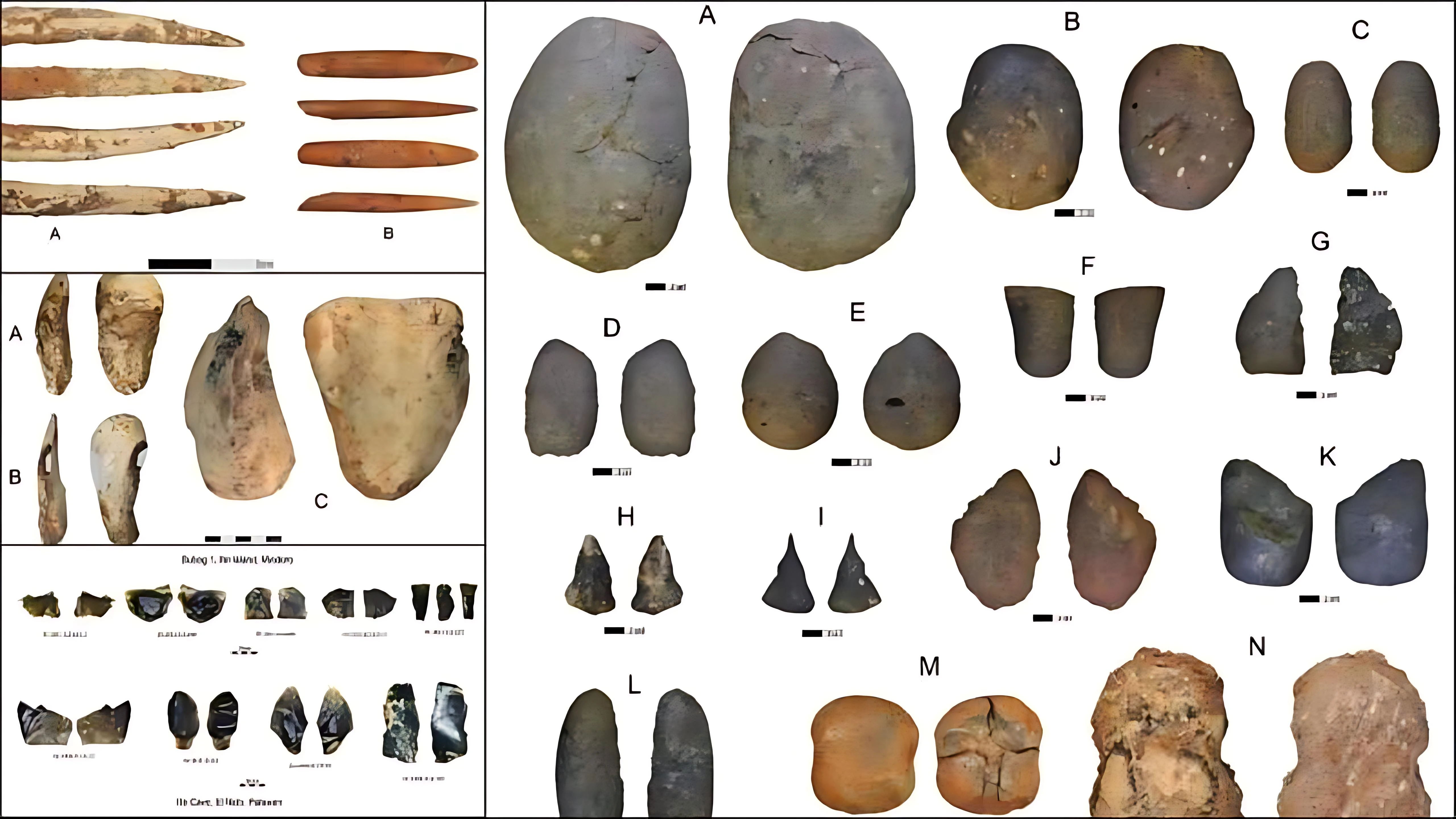 Philippine Islands Had Advanced Maritime Culture 35,000 Years Ago