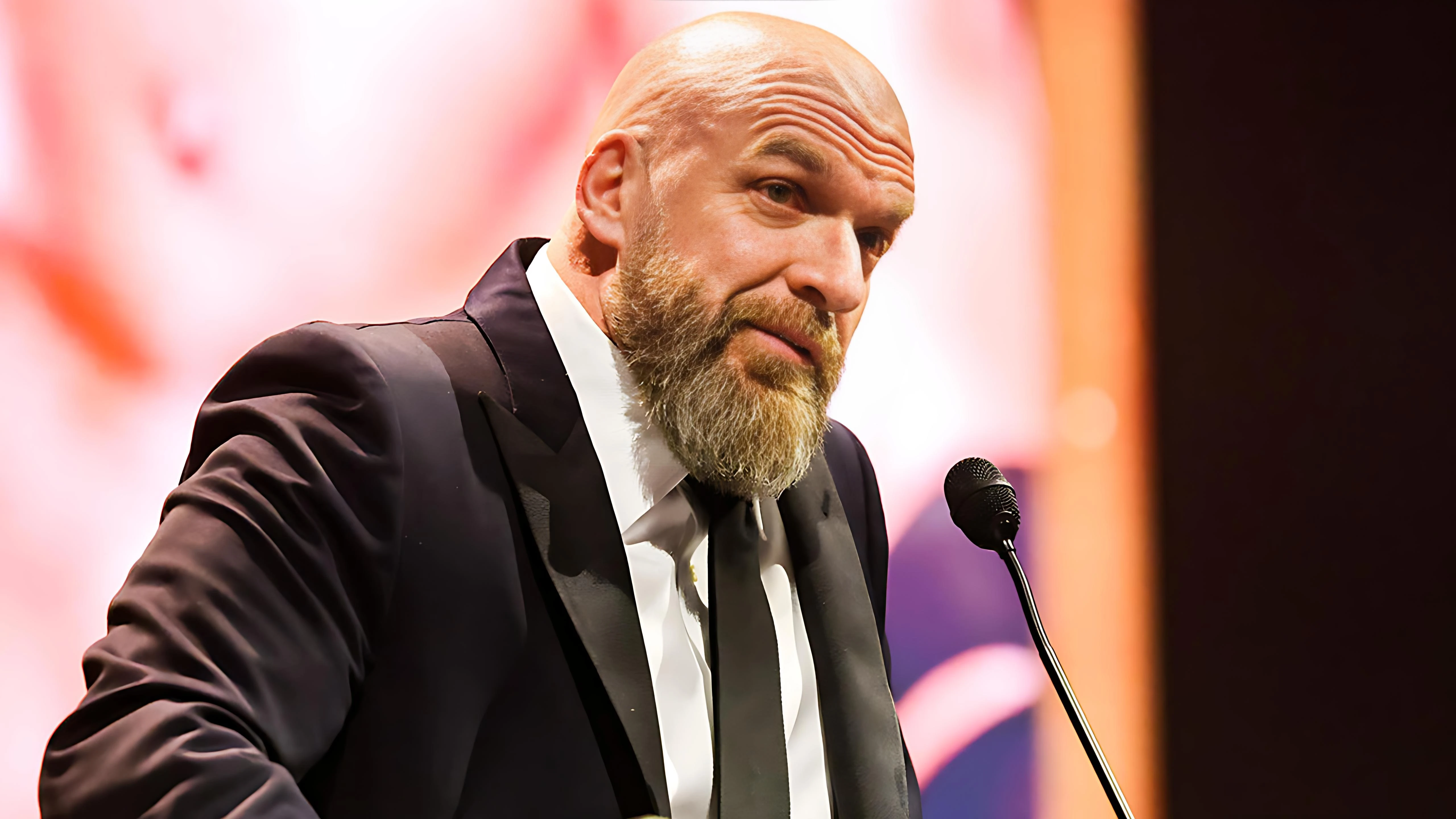 Jonathan Coachman Predicts Triple H Will Exit WWE Within 18 Months