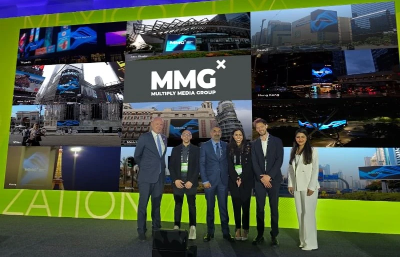 Multiply group launches ‘multiply media group’ focusing on global ambitions