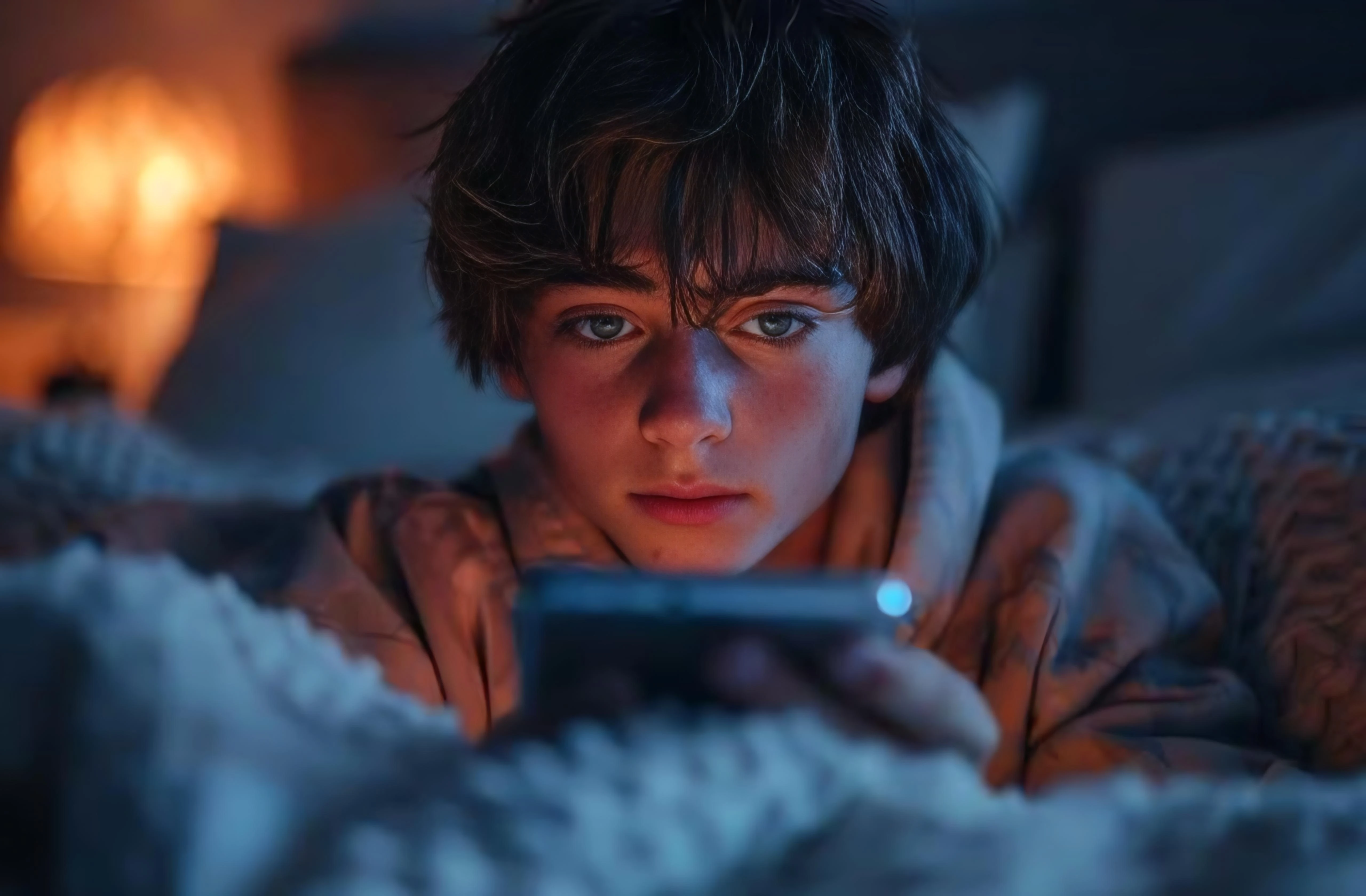 Study links teen night owls to impulsive, risky behaviors