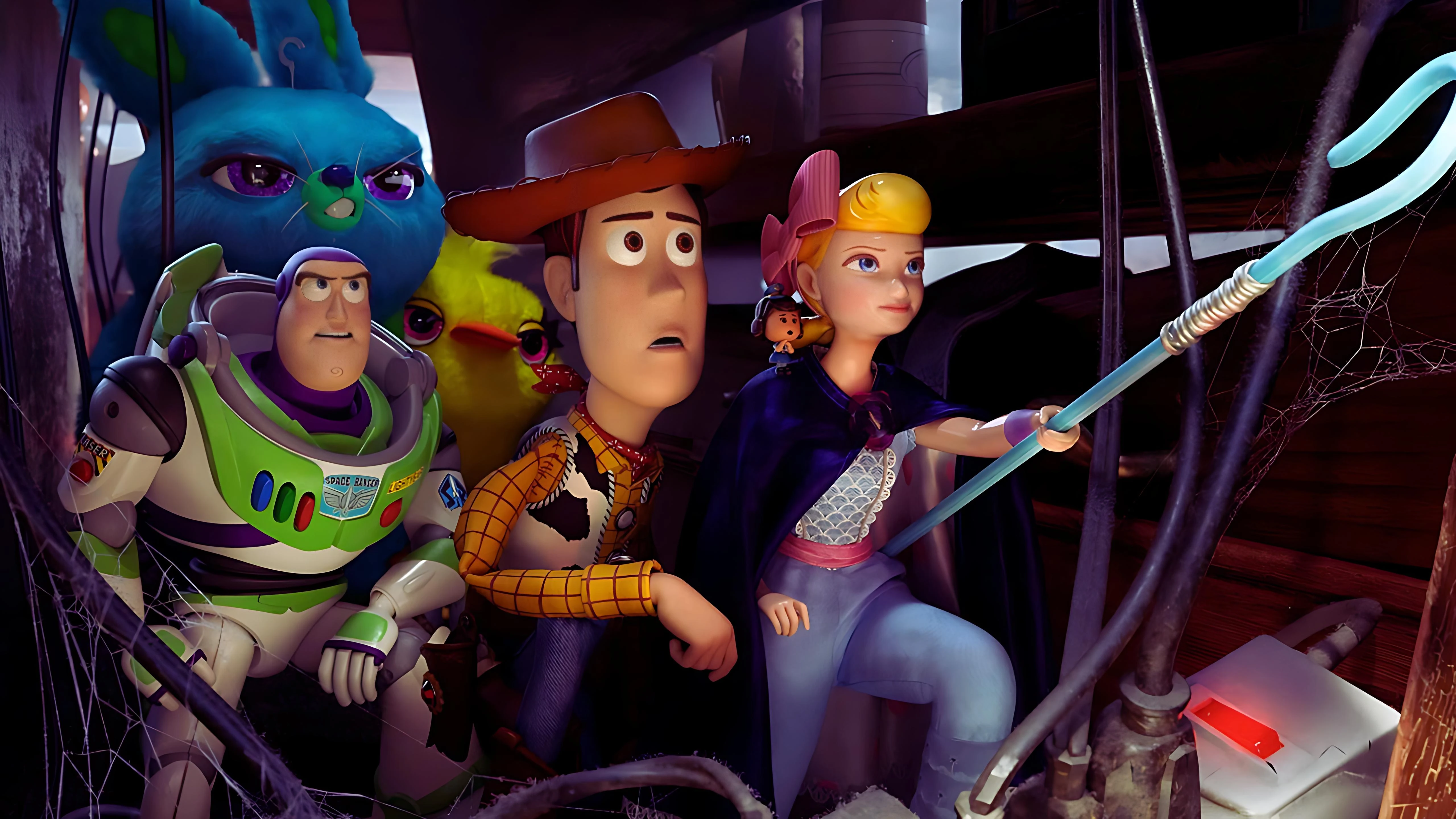 Conan o’brien joins ‘toy story 5’ as voice of new character smarty pants