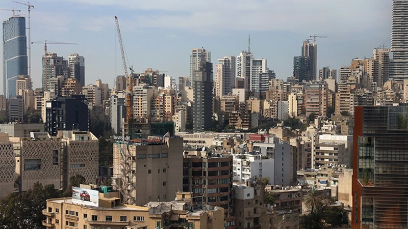 IMF sees ‘some progress’ on Lebanon reforms, says external support needed