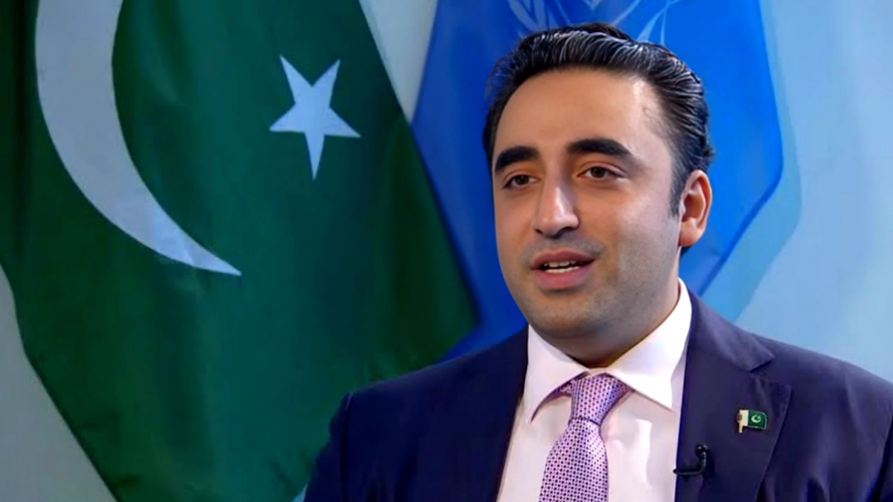 Pakistan Ready for Peace Talks with India, Says Bilawal Bhutto Zardari