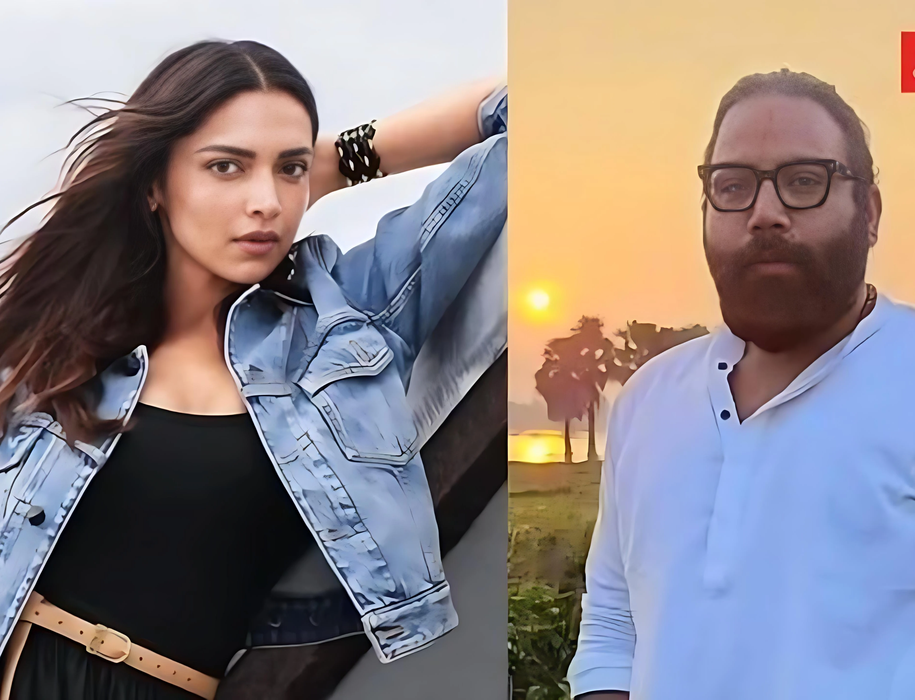 Sandeep Reddy Vanga Slams Deepika Padukone Amid Spirit Casting Row