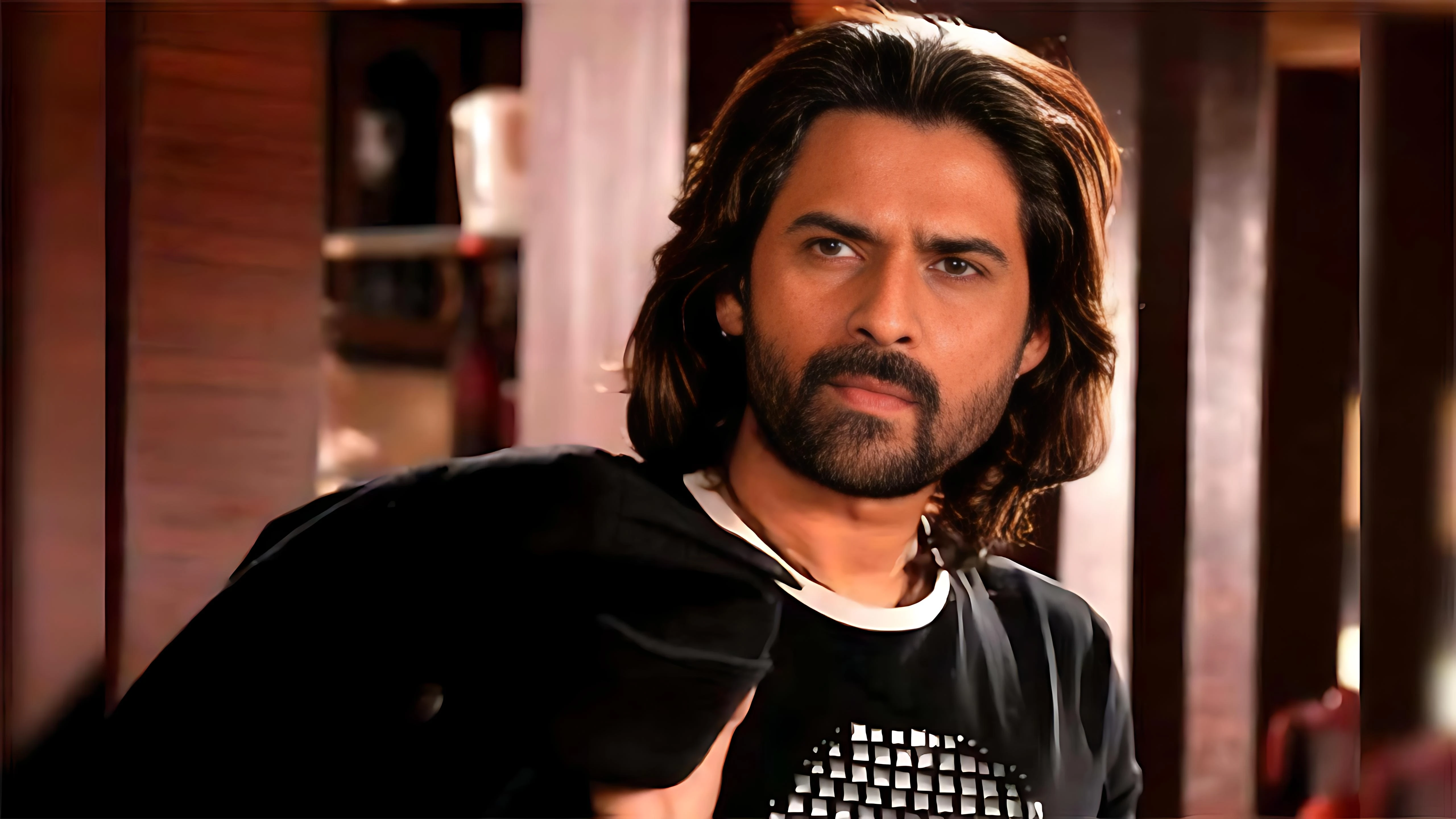 Bollywood Actor Mukul Dev Dies at 54