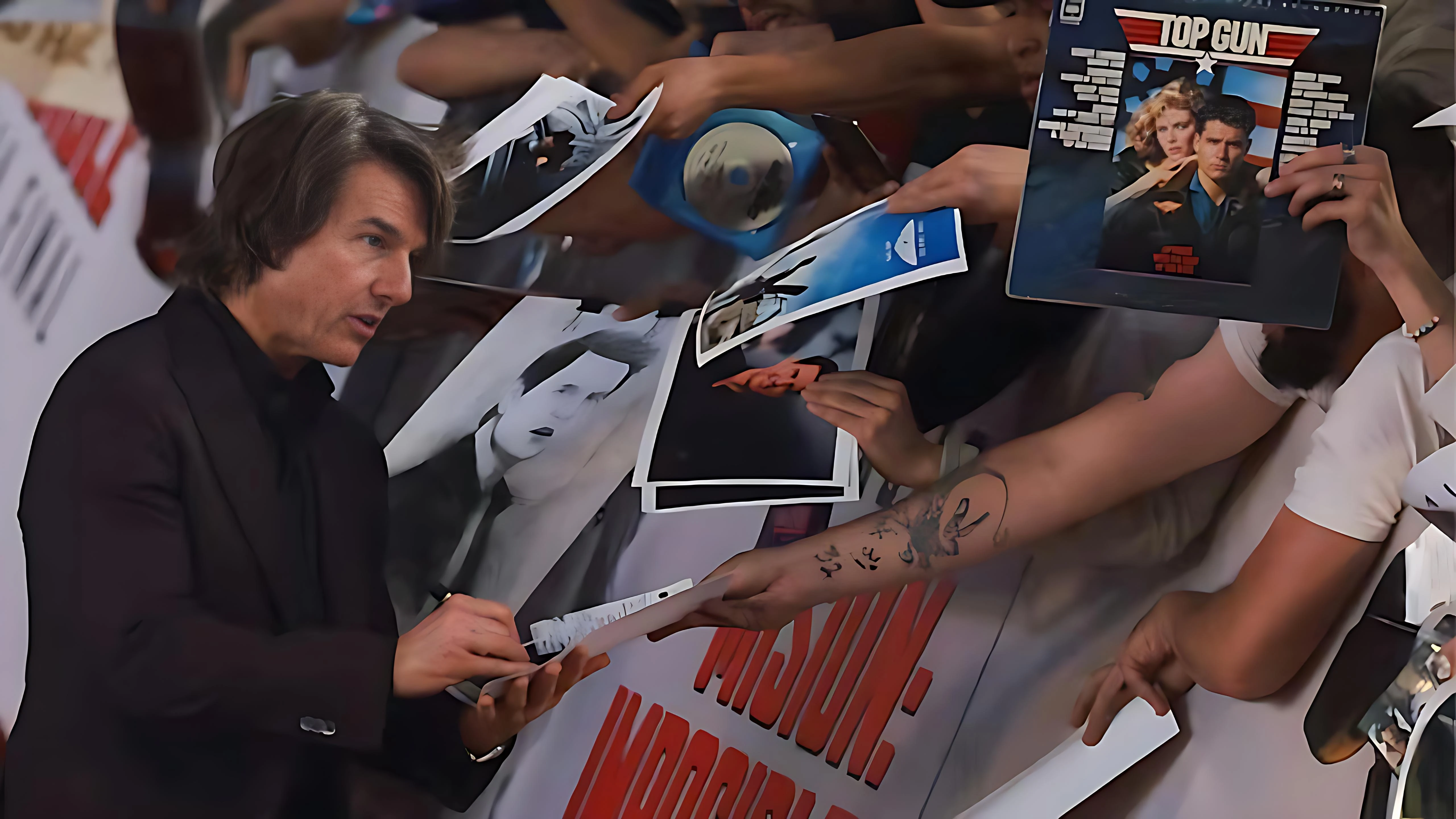 Box Office Booms as 'Lilo & Stitch' and 'Mission Impossible' Bring in $494M Globally