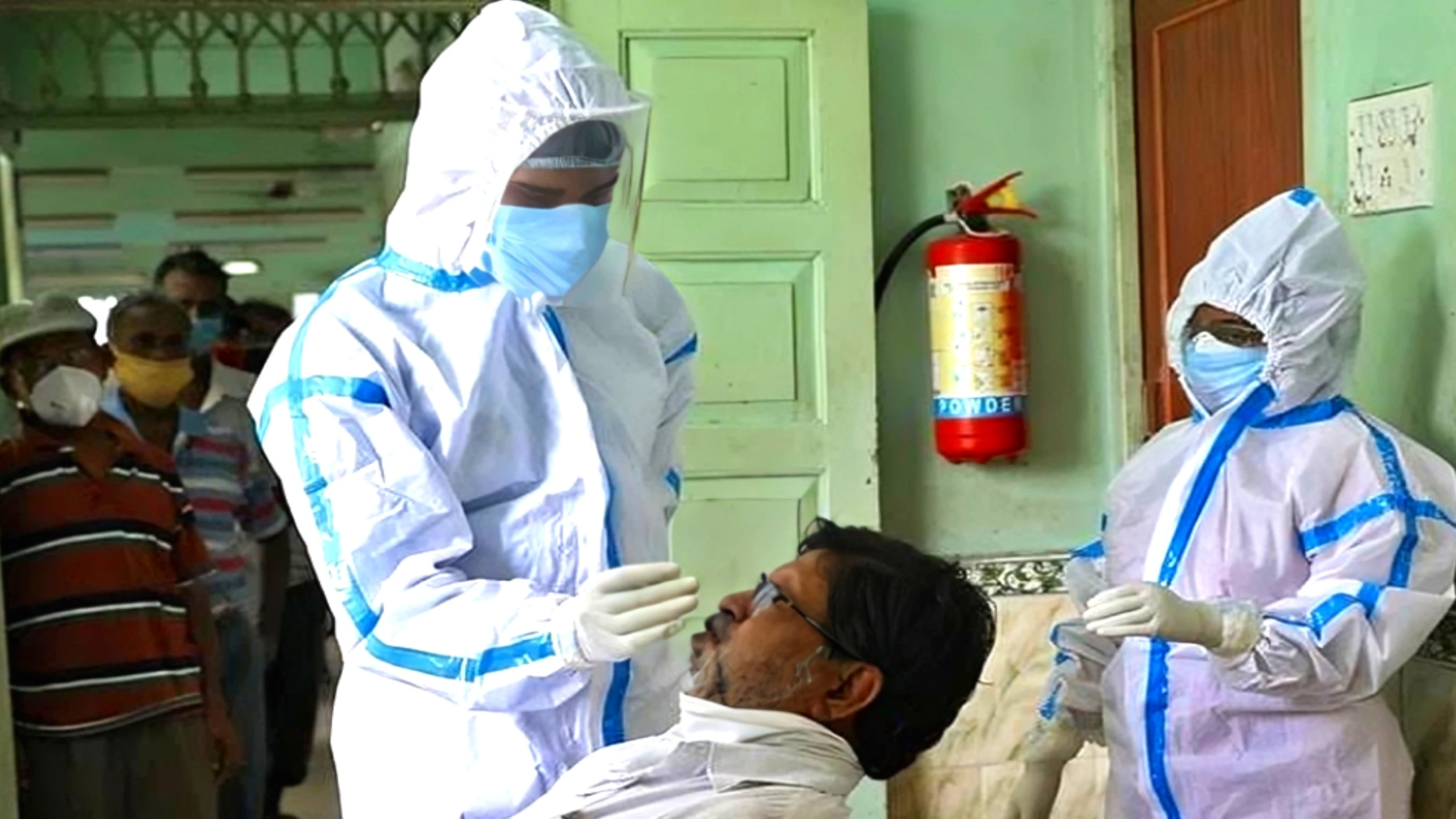 India covid 19 cases rises to 6,000; kerala remains worst-hit