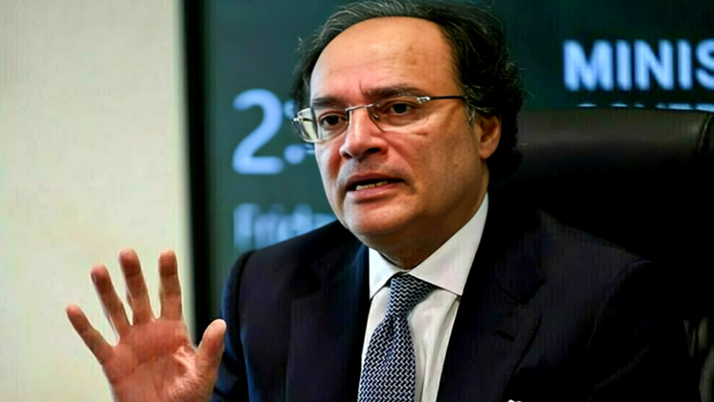 Pakistan’s economic survey 2024-25 to be released on monday