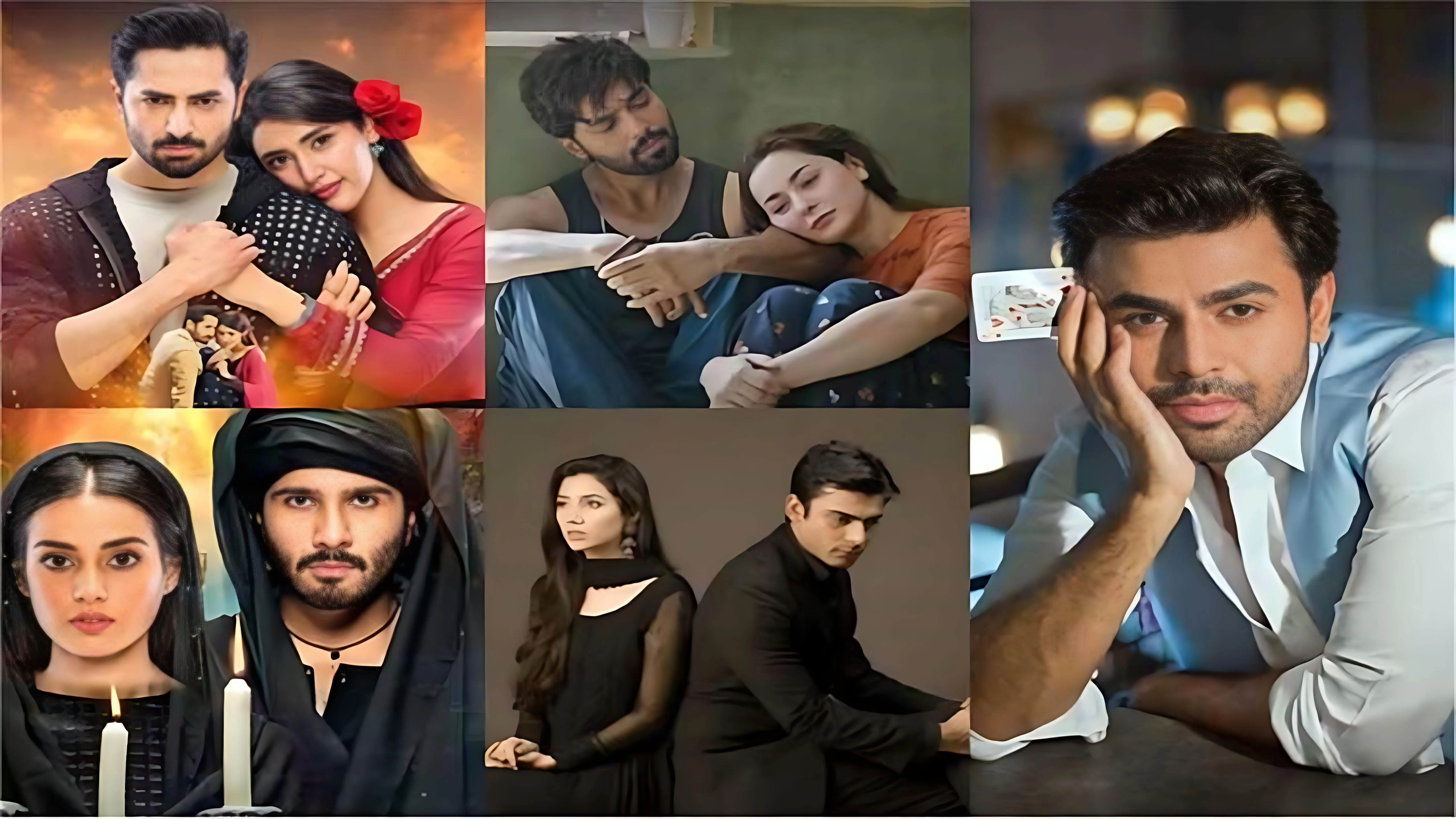 Farhan Saeed Responds to India’s Ban on Pakistani Dramas