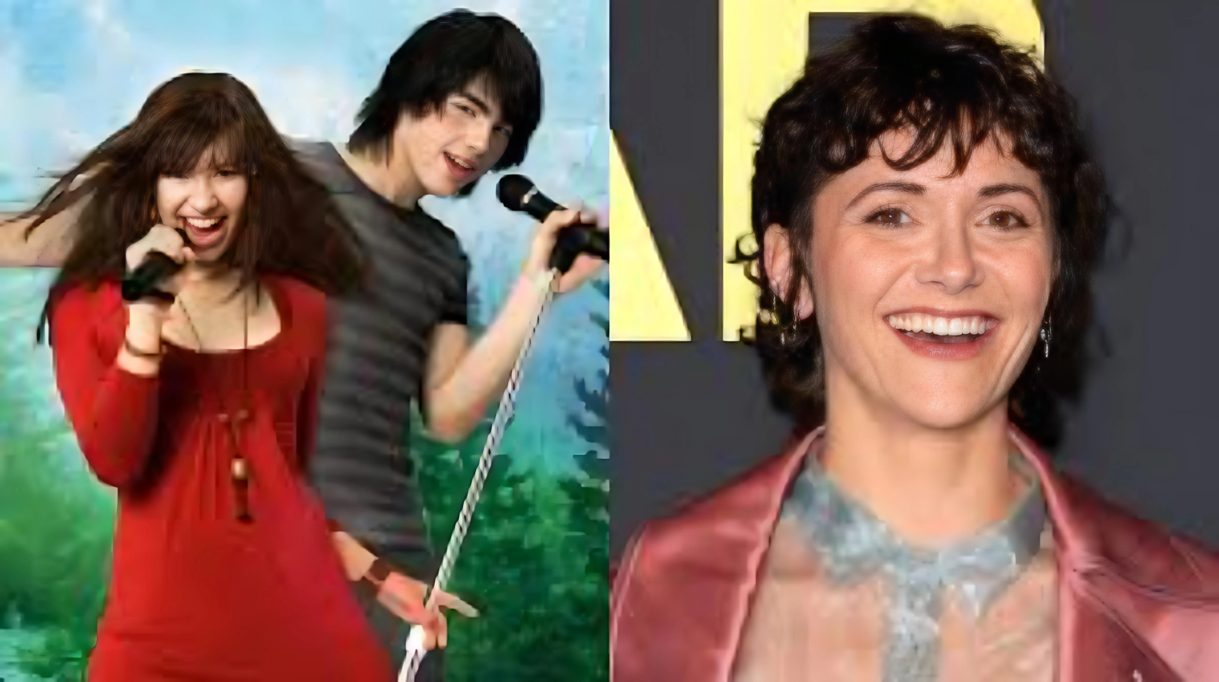 Alyson stoner responds to rumors of camp rock 3 revival