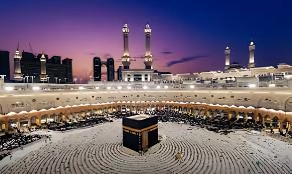 Saudi arabia delivers unprecedented integration and efficiency during 2025 hajj