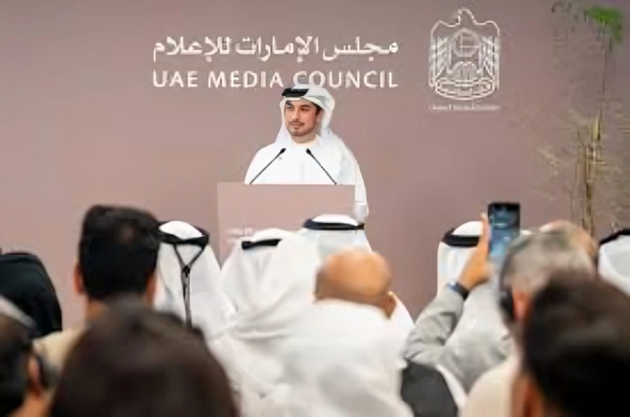 UAE Announced 20 Mandatory Standards For New Media Law to Avoid Fines