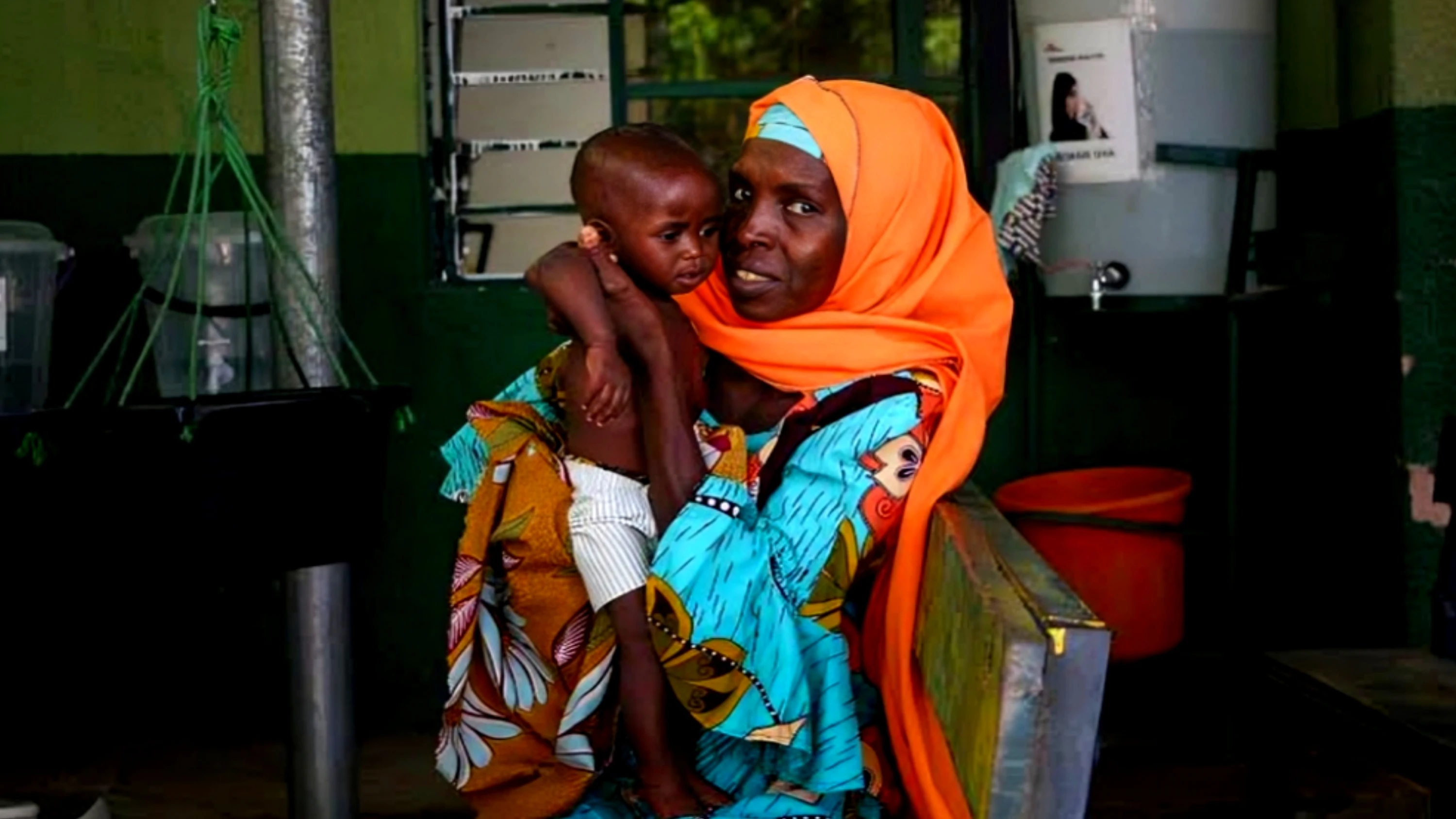 UN Allocates $6 Million to Combat Escalating Malnutrition Crisis in North-East Nigeria