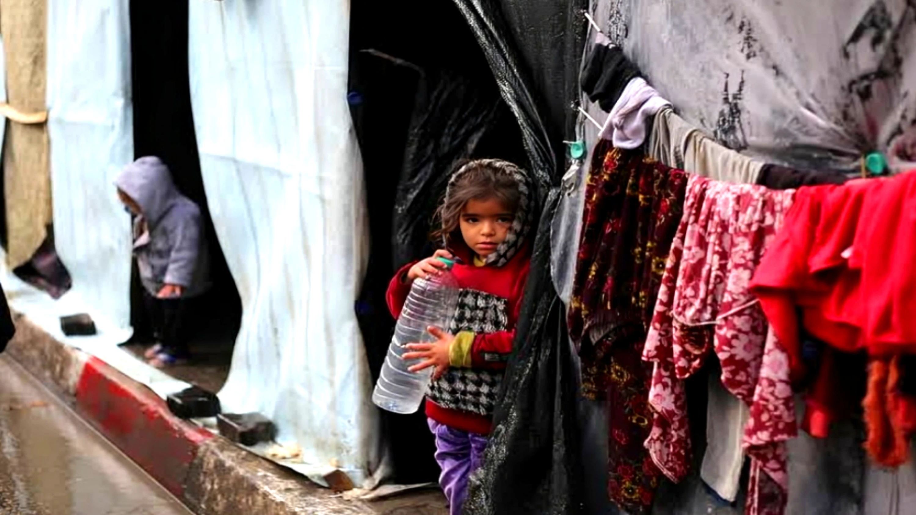 UN Warns of Unprecedented Despair in Gaza as Aid Operations Teeter on Collapse