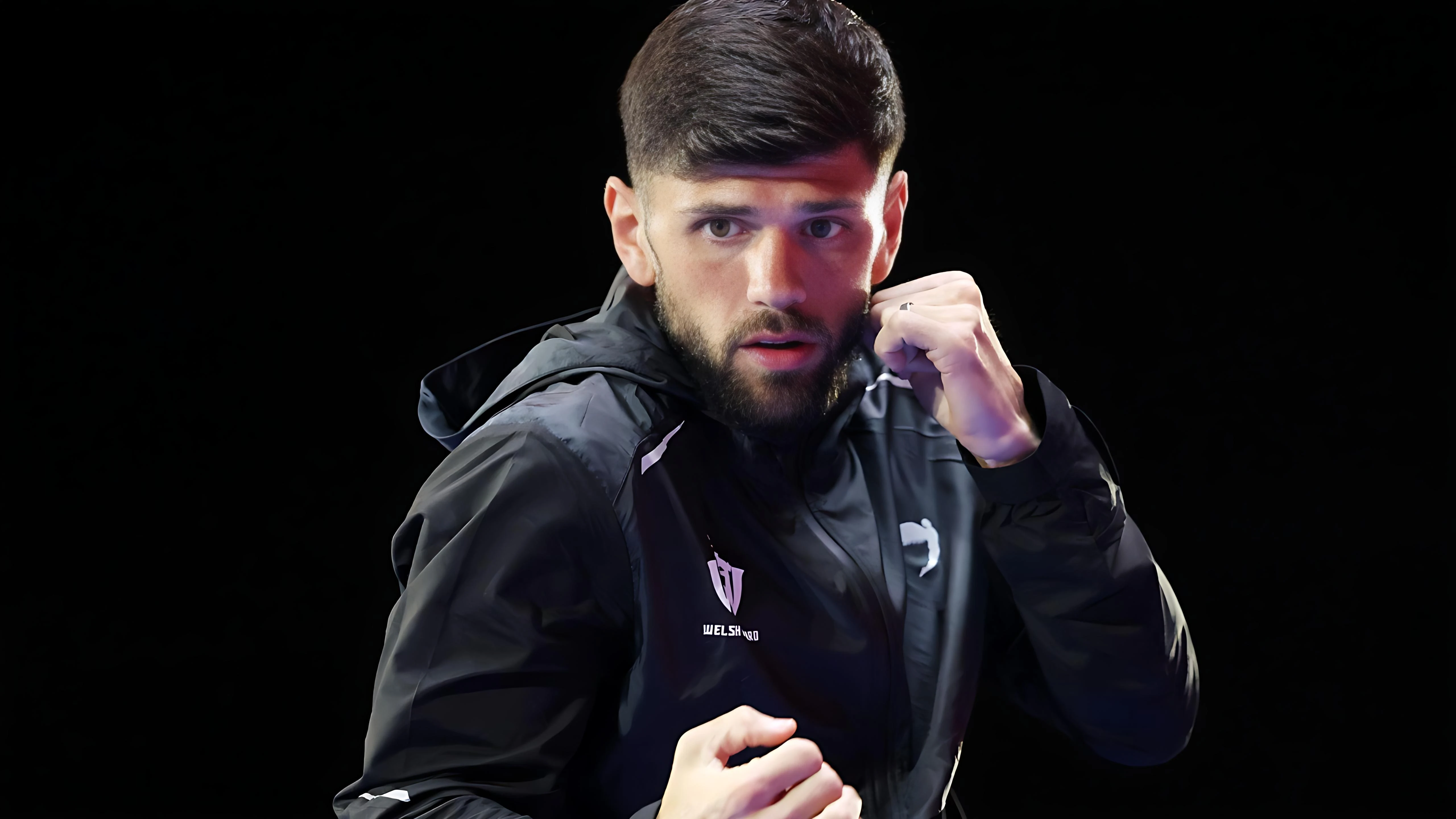 Joe Cordina Returns at Lightweight to Face Gonzalez in July Fight