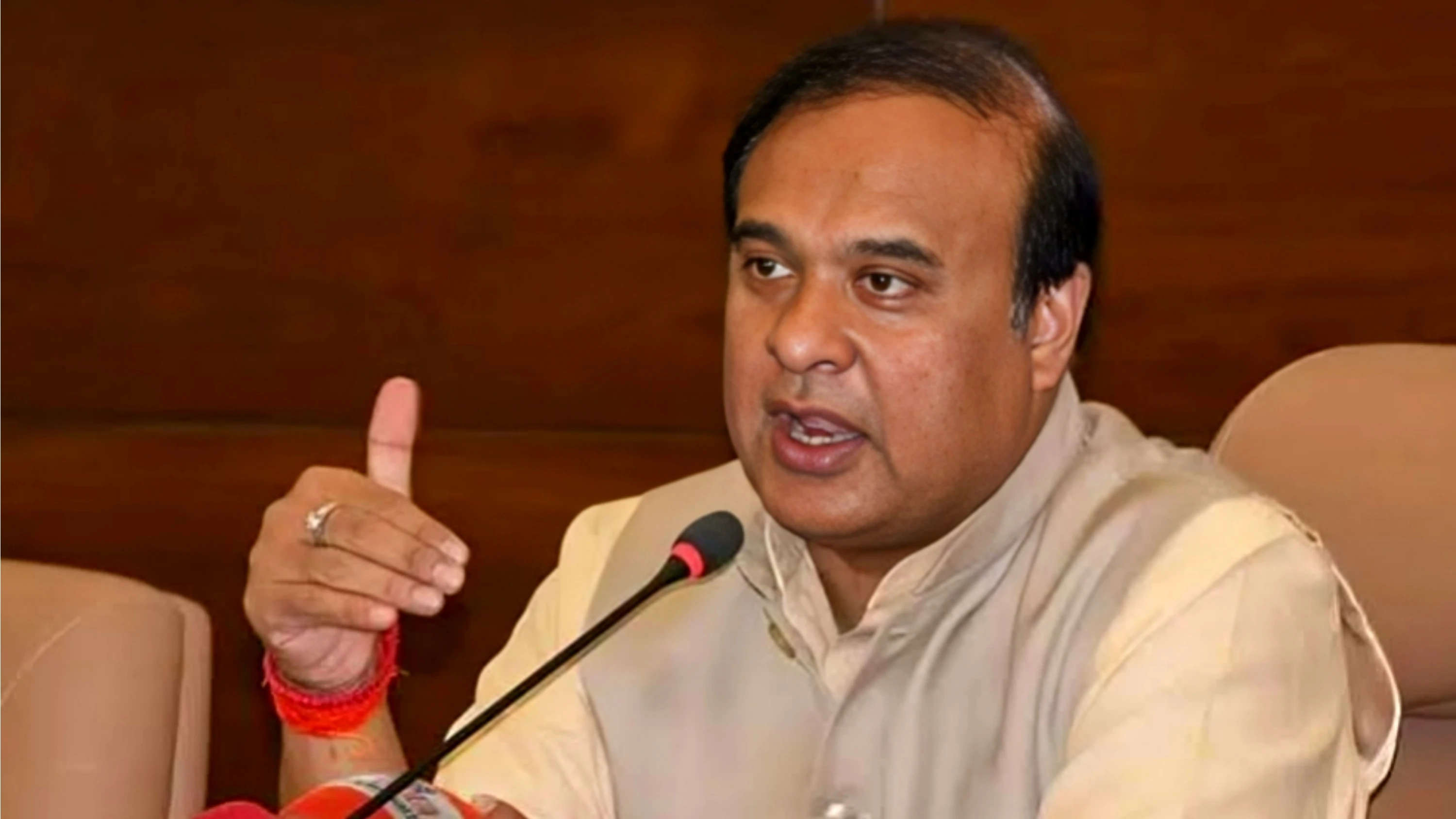 Restrictions imposed in dhubri, assam amid communal tensions over alleged cow head