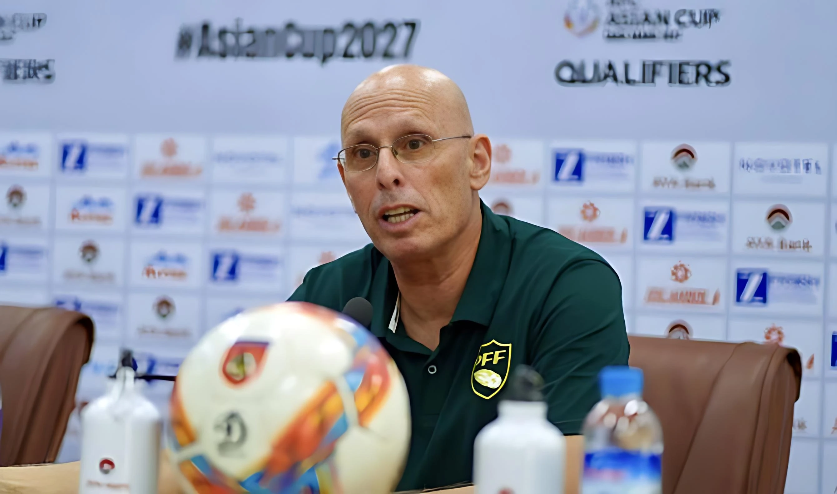 Pakistan vs Myanmar: Momentous AFC Asian Cup Qualifier Match Today