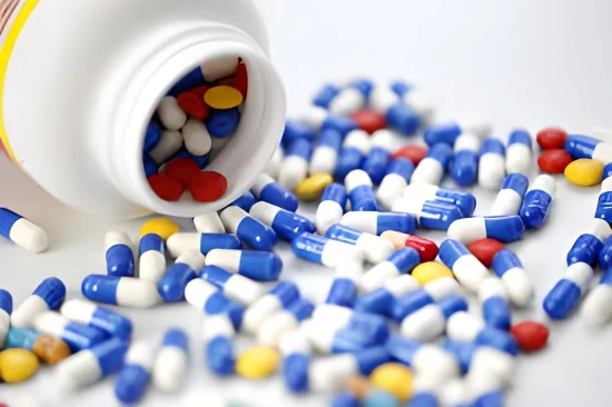 Onradivir Approved in China as First PB2 Flu Treatment