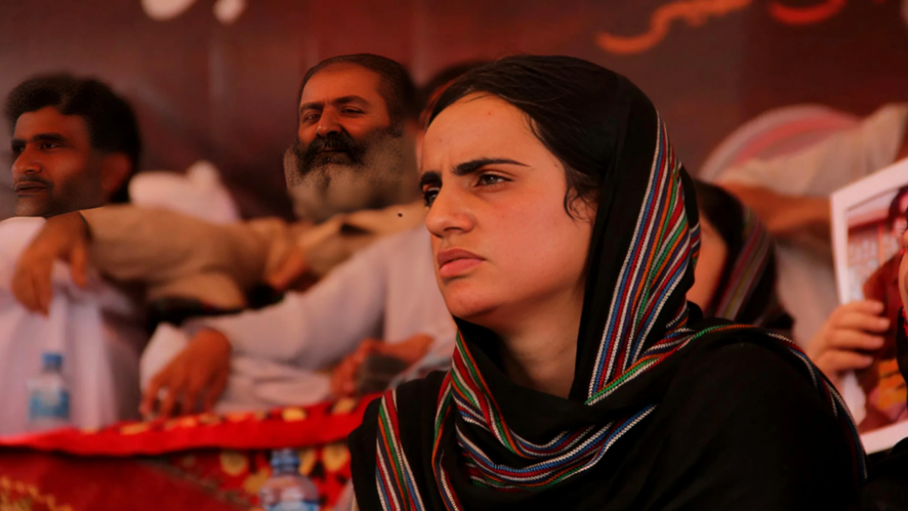 Arrest of BYC Leader Dr. Mahrang Baloch Challenged in Pakistan’s Supreme Court