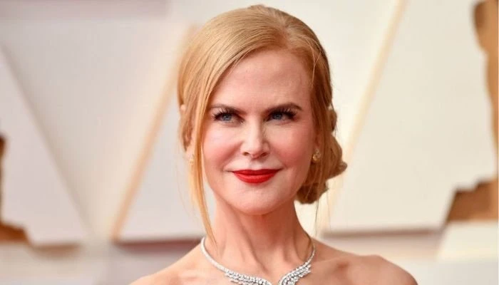 Nine Perfect Strangers Season 2 Tests Nicole Kidman’s Endurance