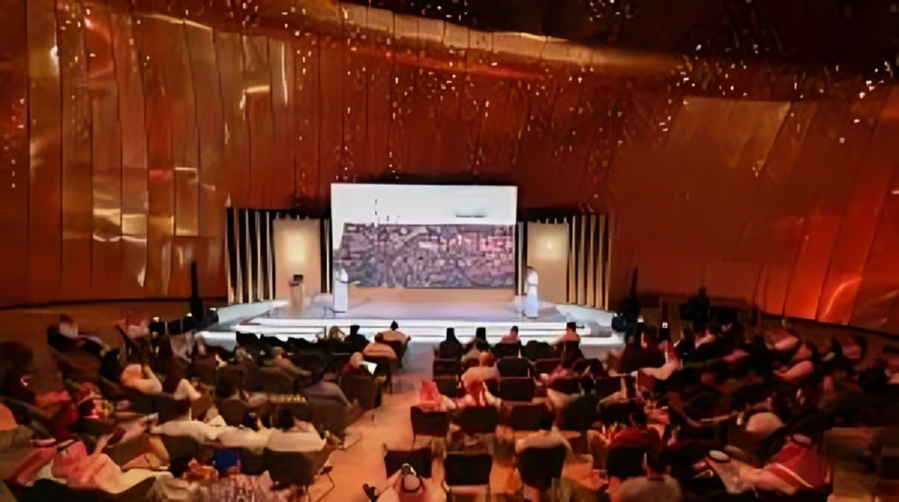 Saudi Film Commission to Participate in Shanghai International Film Festival 2025