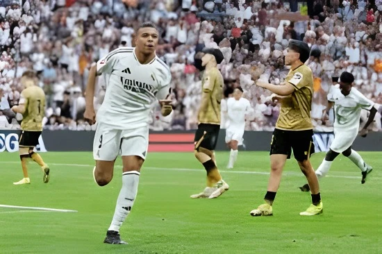 Alonso’s Madrid Targets Glory in New Club World Cup Format