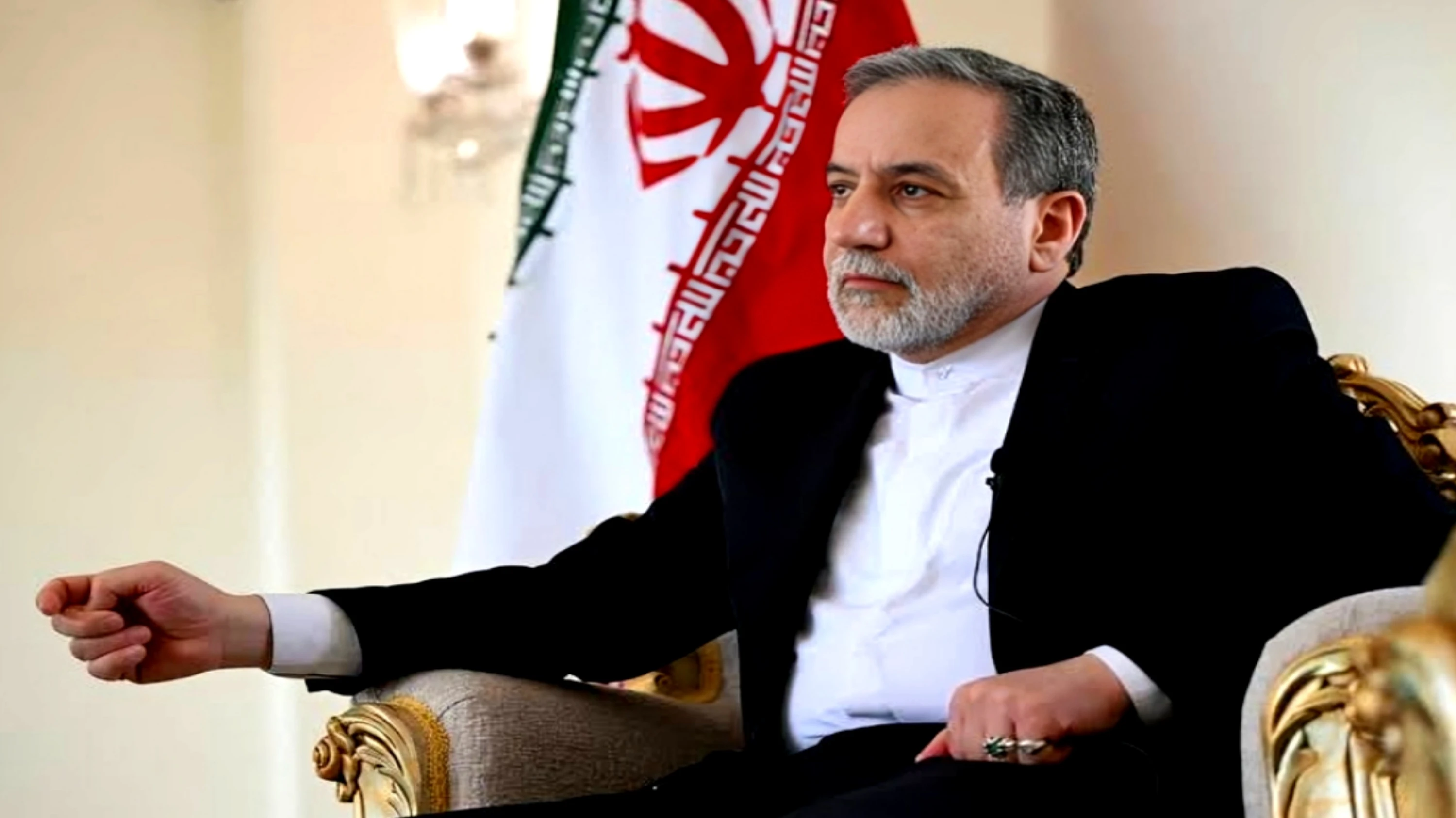 UN Nuclear Watchdog Accuses Iran of Violations as Tehran Warns of Possible Israeli Attack