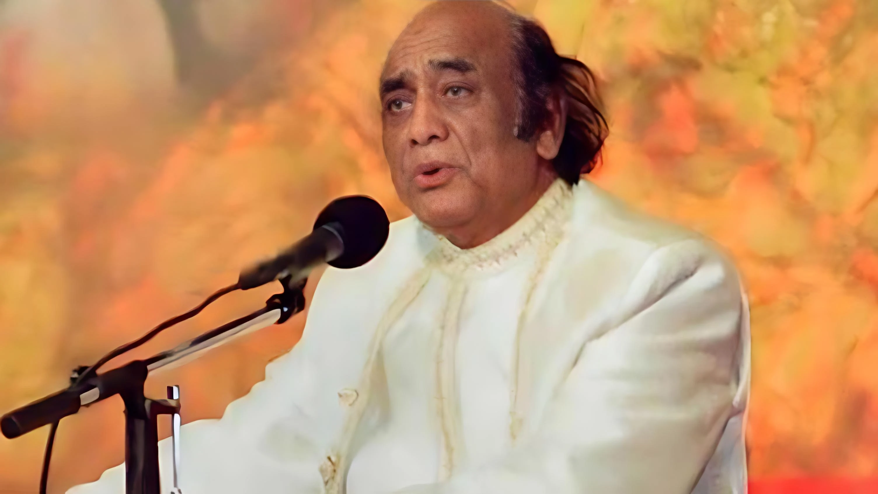 Mehdi Hassan’s 13th Death Anniversary Observed Across South Asia