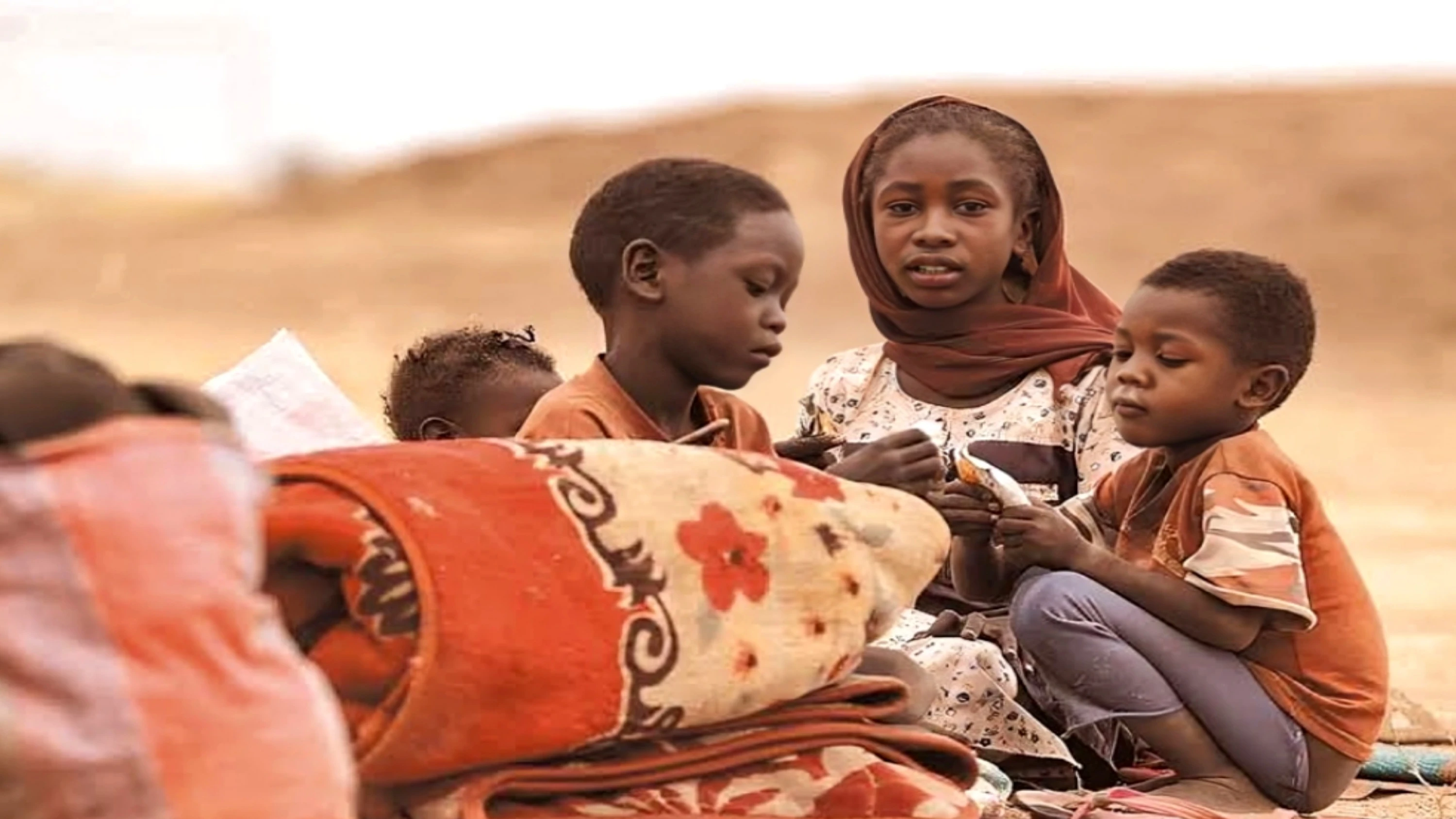 Un official warns sudan faces “indifference and impunity” amid humanitarian catastrophe