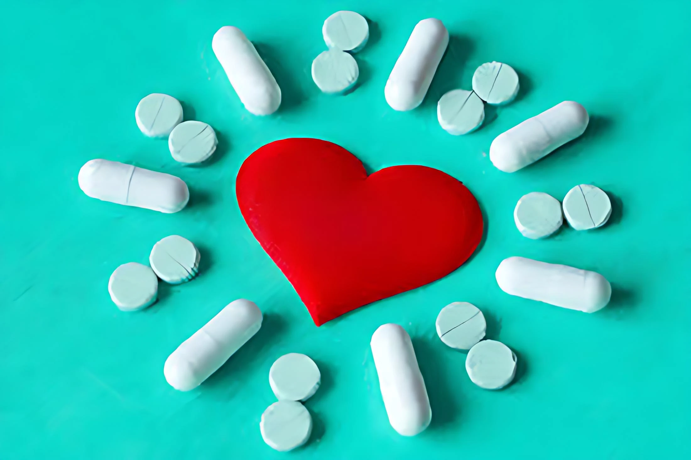 New Pill Slashes Bad Cholesterol, Heart Risk in Twelve Weeks