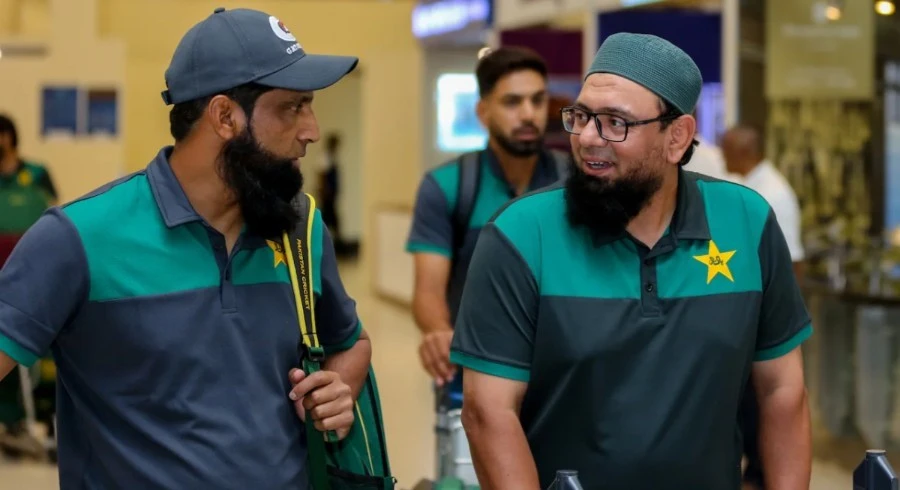 Former Captain Yousuf Ends NCA Coaching Stint With Grace