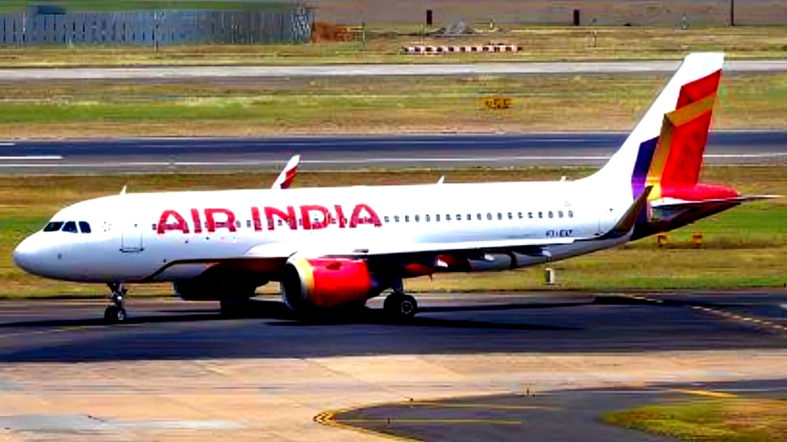 Air india flight returns to phuket after bomb threat, all passengers evacuated safely