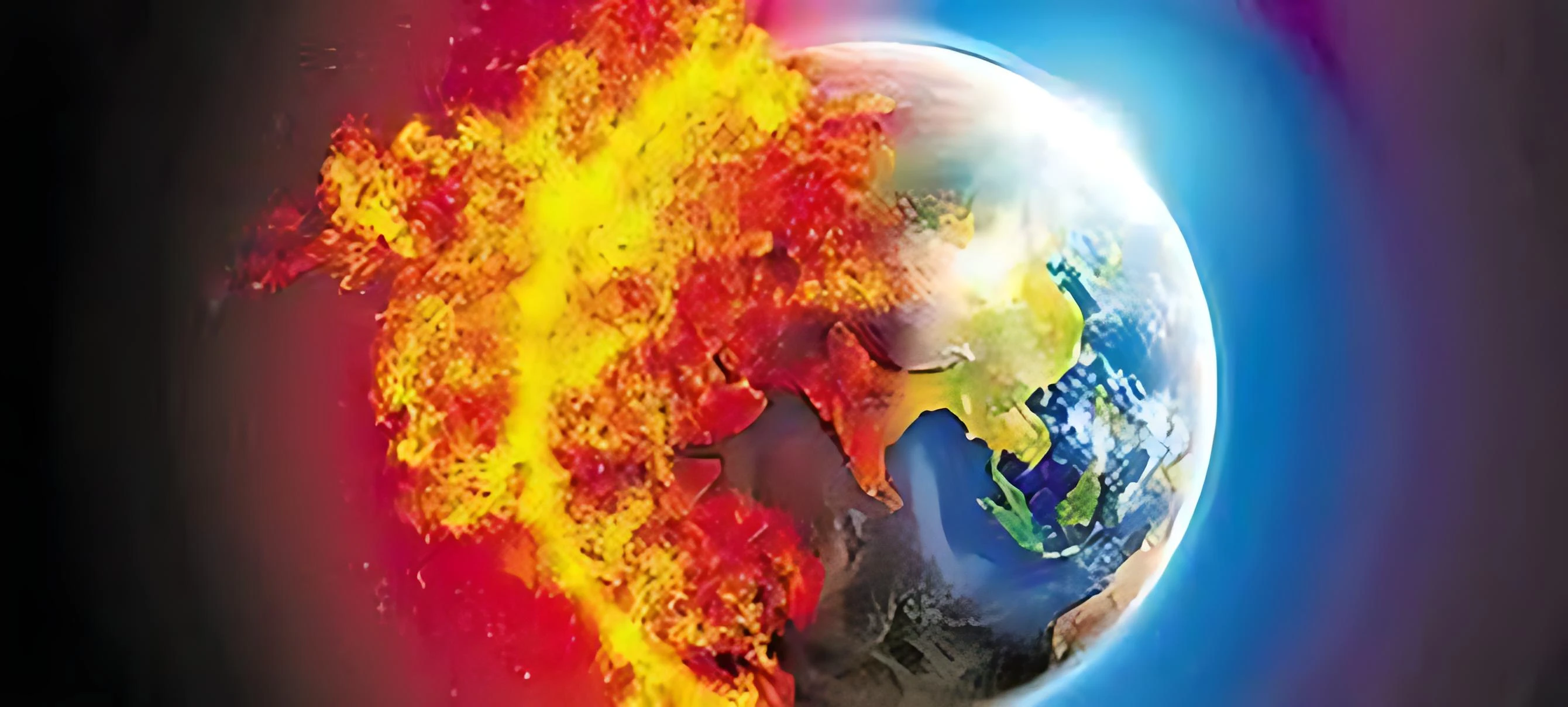 Earth's Atmosphere Reaches Highest Carbon Dioxide Levels