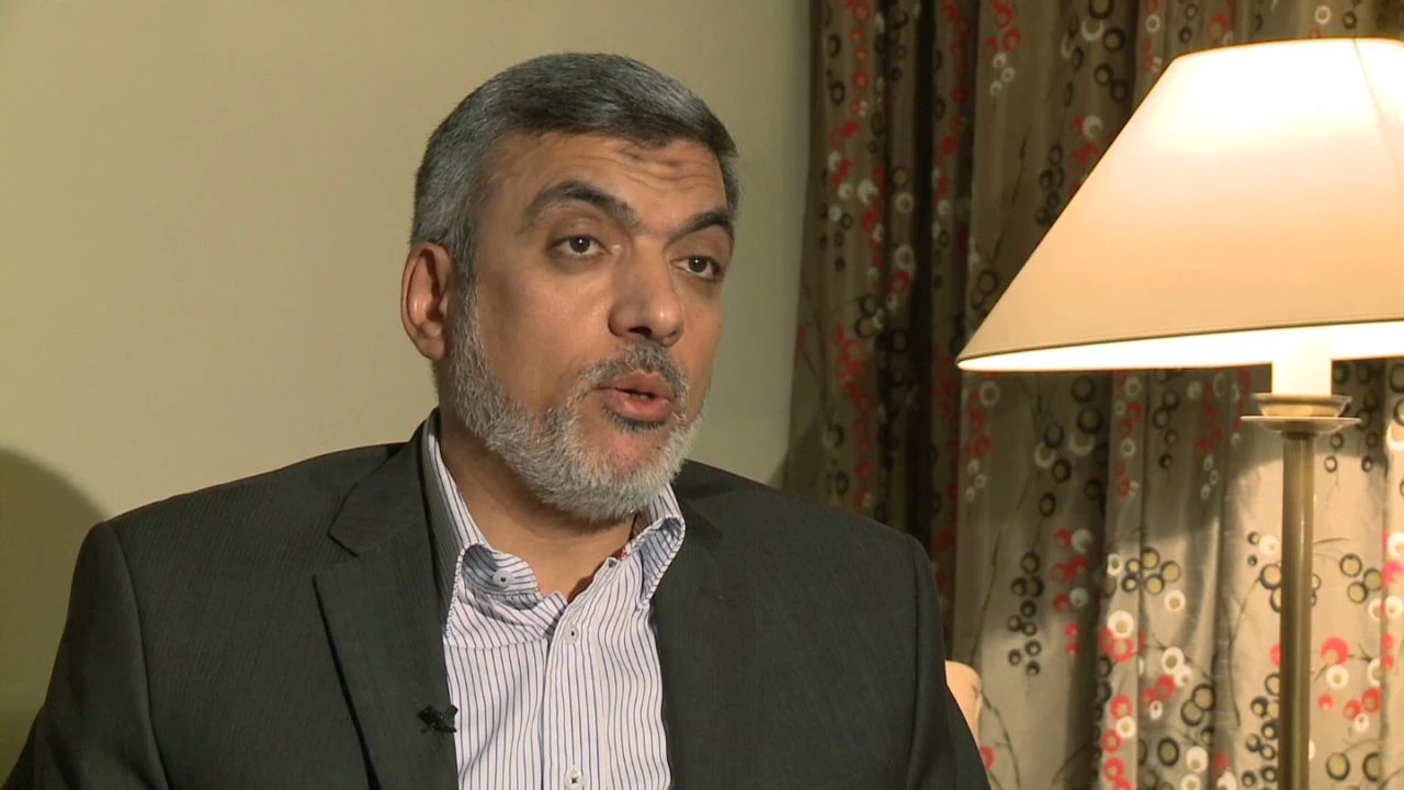 Hamas official praises iranian strikes, claims failure of israel’s missile defenses
