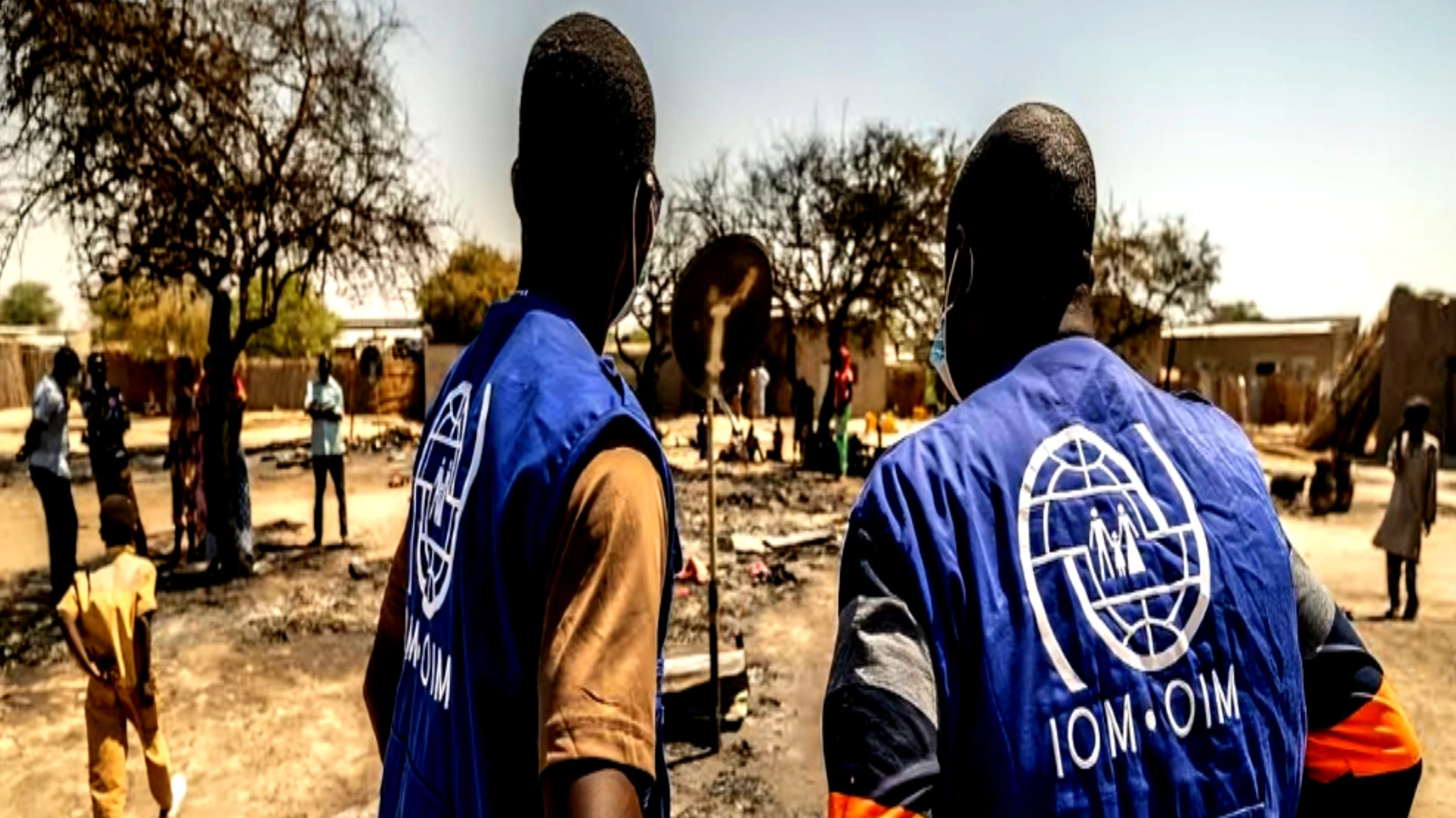 Chad faces escalating humanitarian crisis, warns un coordinator