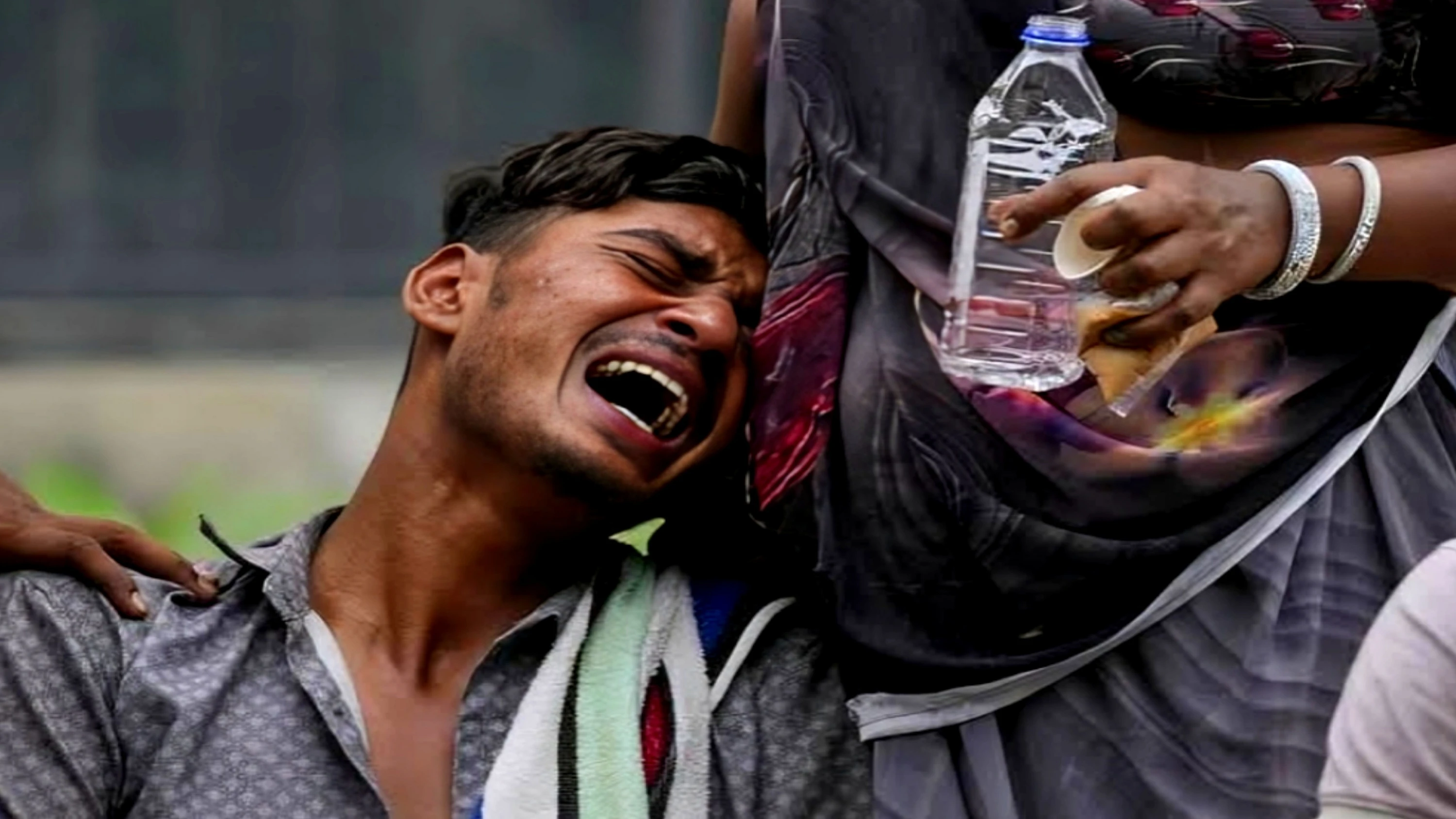 Death Toll Rises to 270 in Ahmedabad Air India Crash as Families Demand Answers