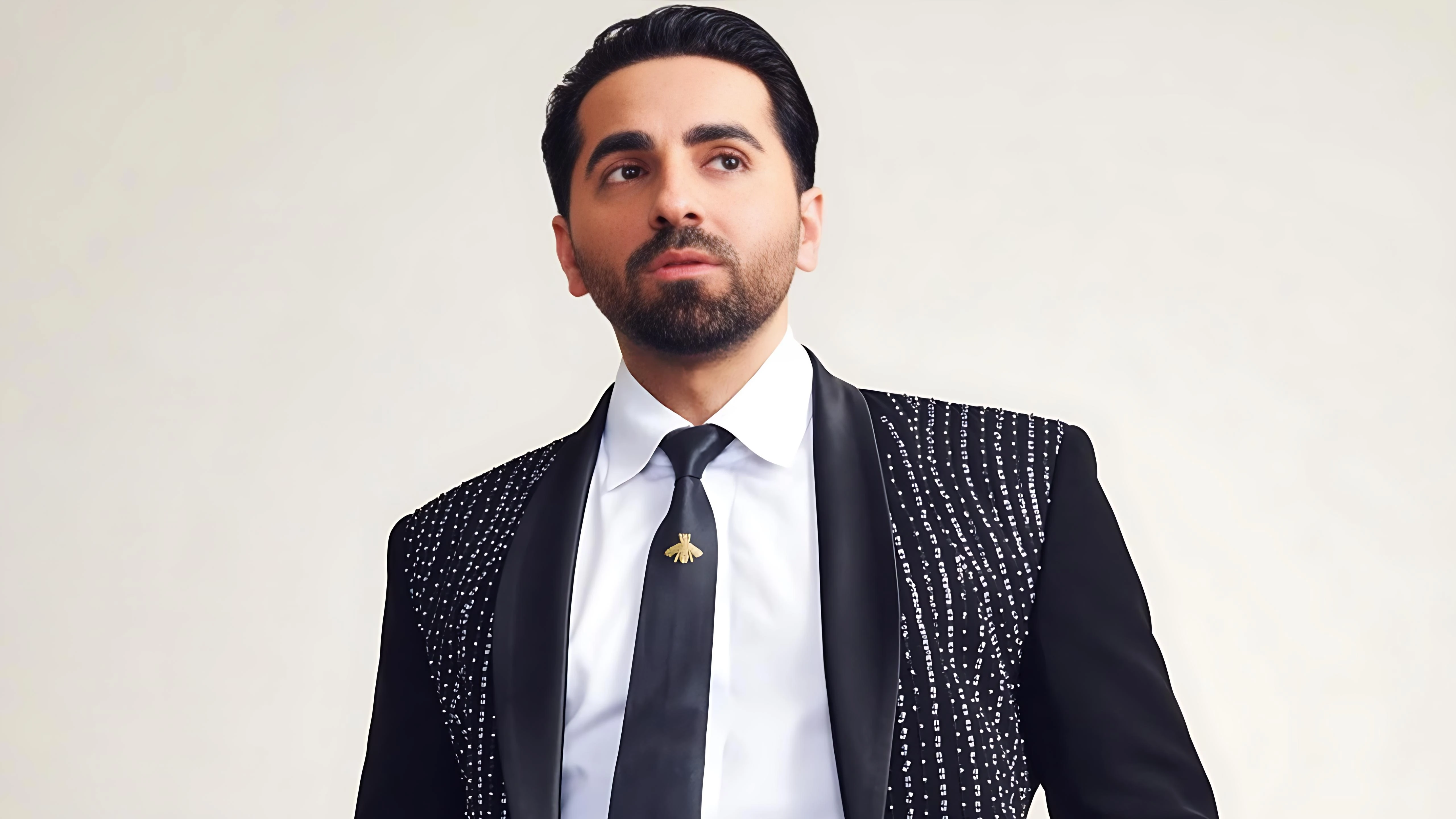 Ayushmann Signs Quirky Comedy With Bhushan Kumar, Juno Chopra